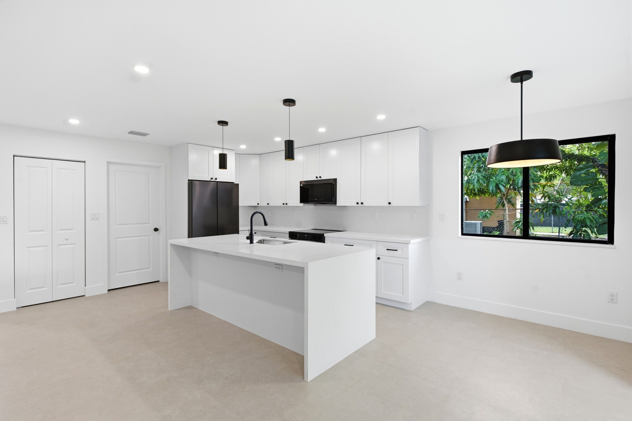  6421 SW 59th Ave, South Miami, FL, 33143 - 物件實景
