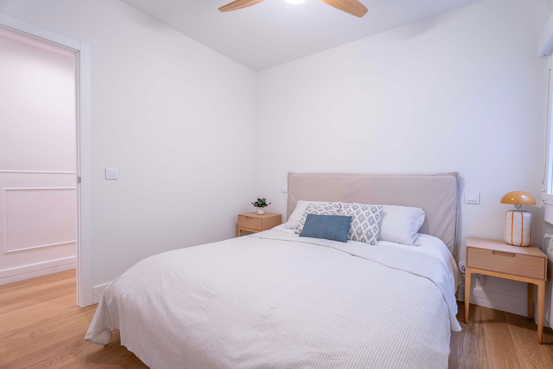  Renovated flat with 3 bedrooms, 4 bathrooms, and garage - 物件實景