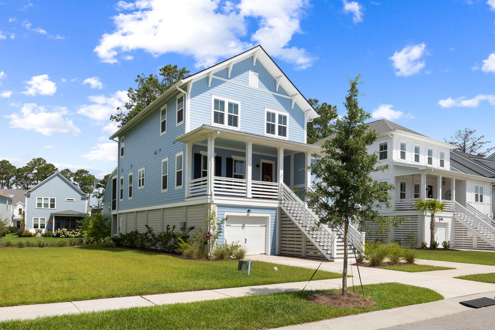 Charleston, South Carolina, 29492, United States, 4 Bedrooms Bedrooms, ,6 BathroomsBathrooms,Residential,For Sale,2008114