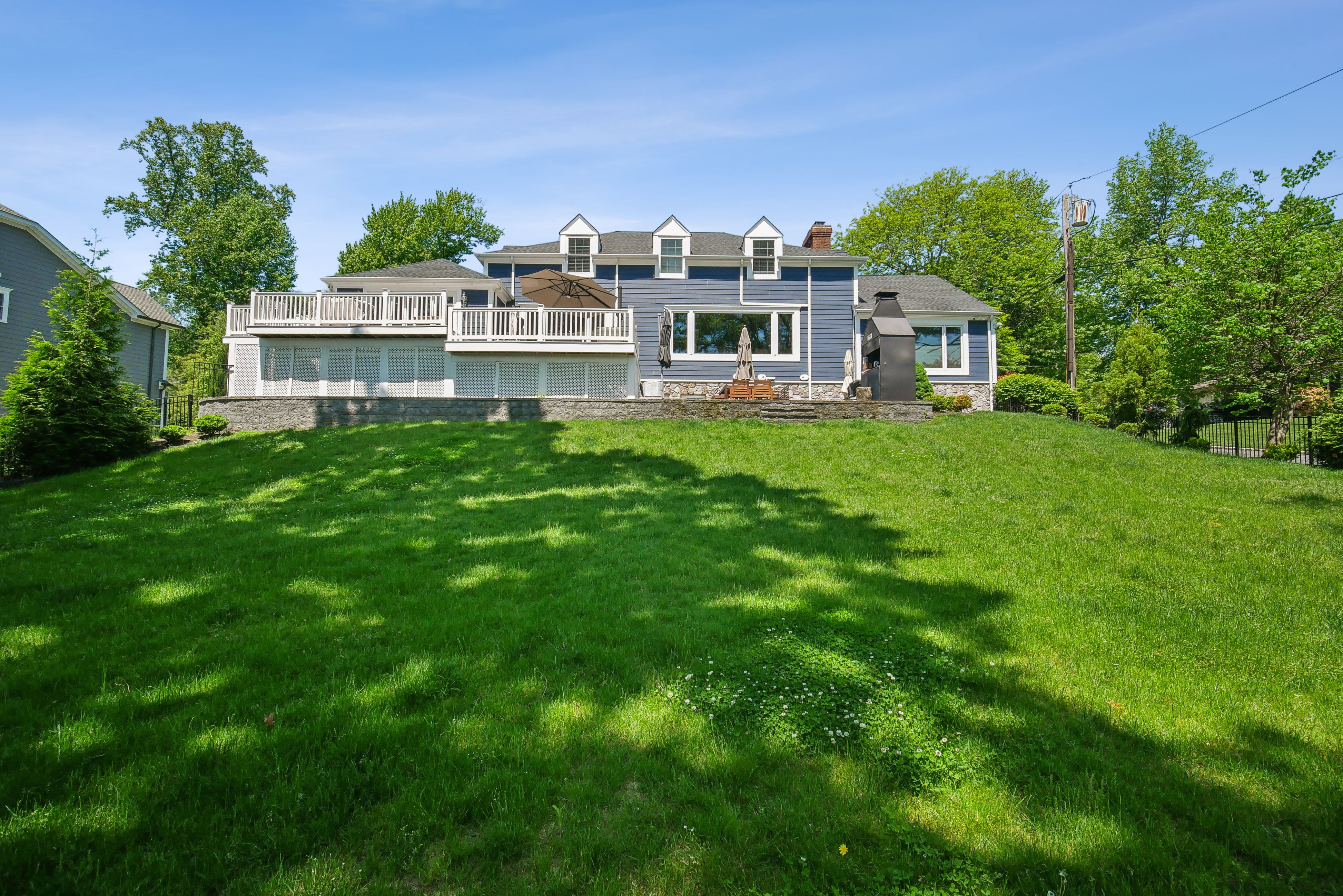  1008 Mary Allen Lane, Mountainside, NJ 07092 - 物件實景