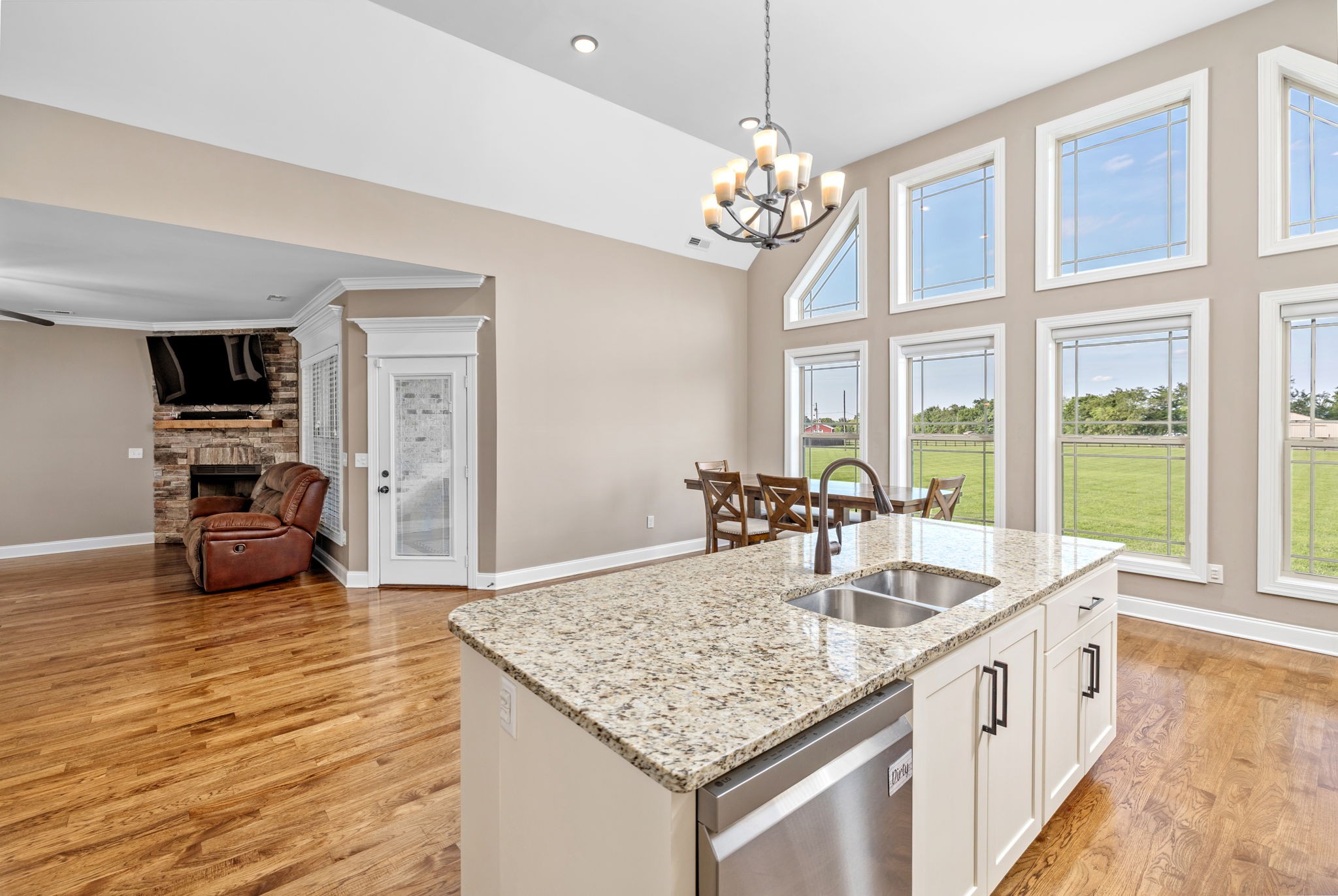  8445 Bradyville Pike, Murfreesboro, TN, 37127 - 物件實景