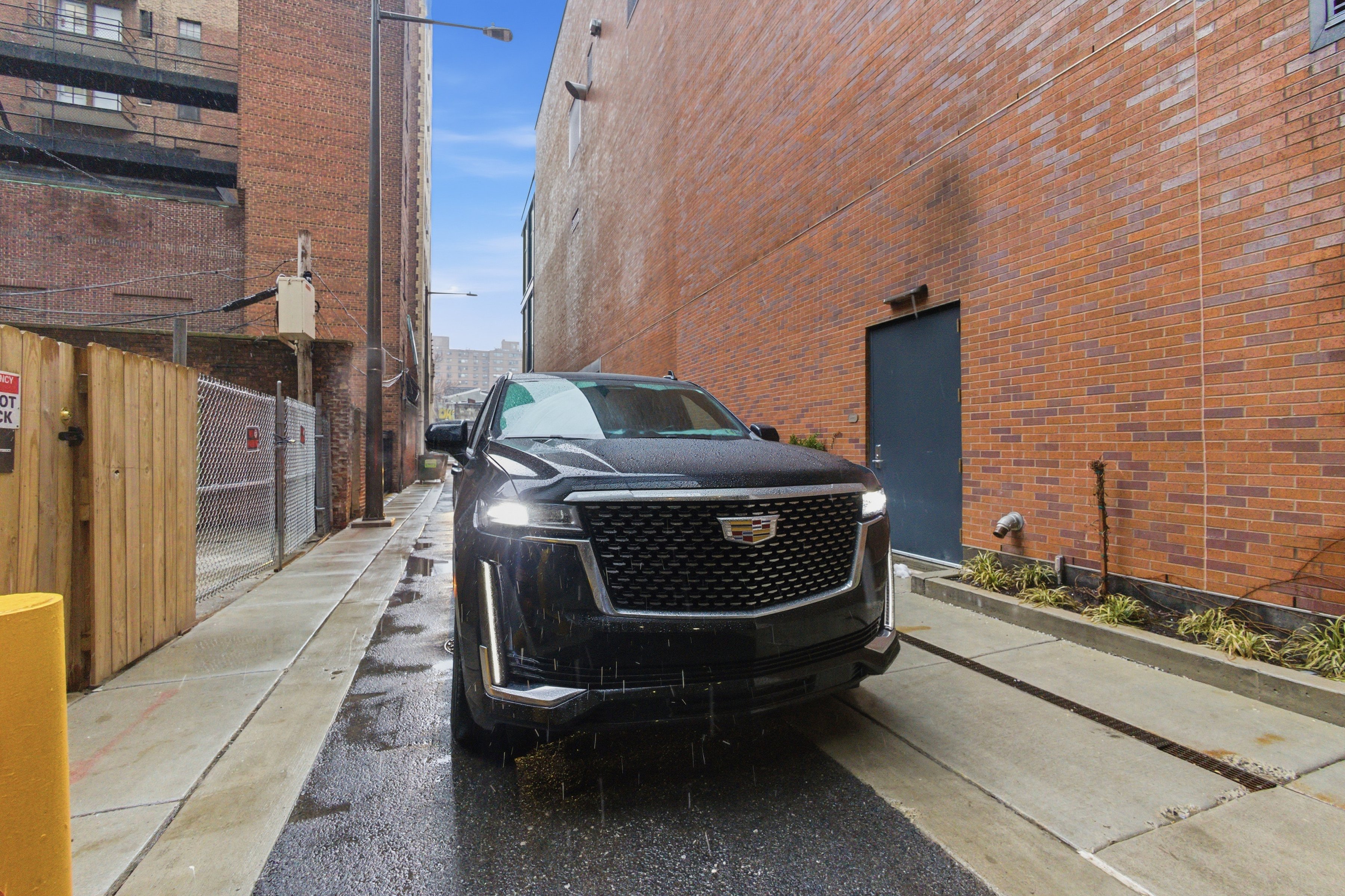  1911 Walnut Street, Unit 4402, Philadelphia, PA 19103 - 物件實景