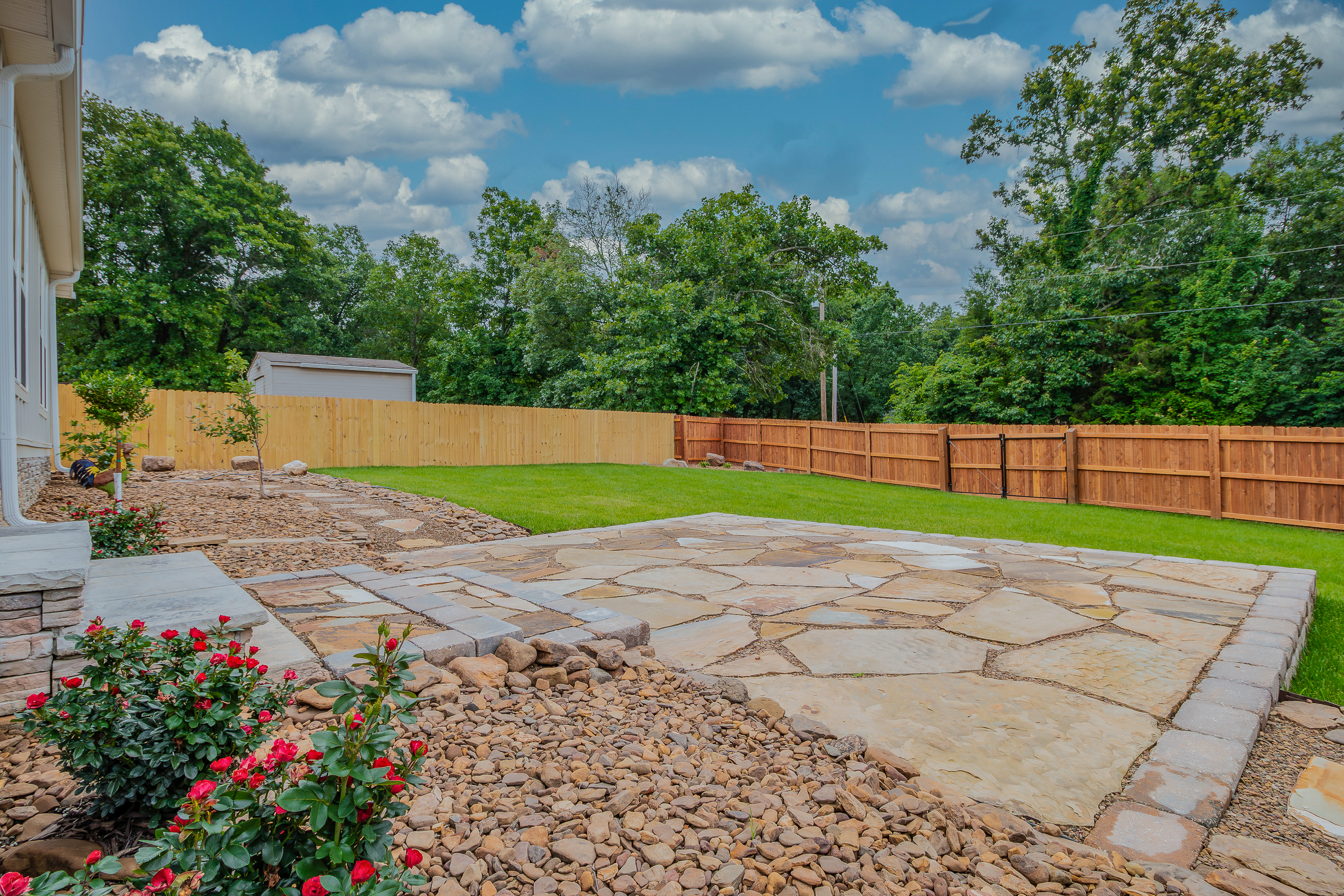  9 Clevedon Circle, Bella Vista, AR 72715 - 物件實景