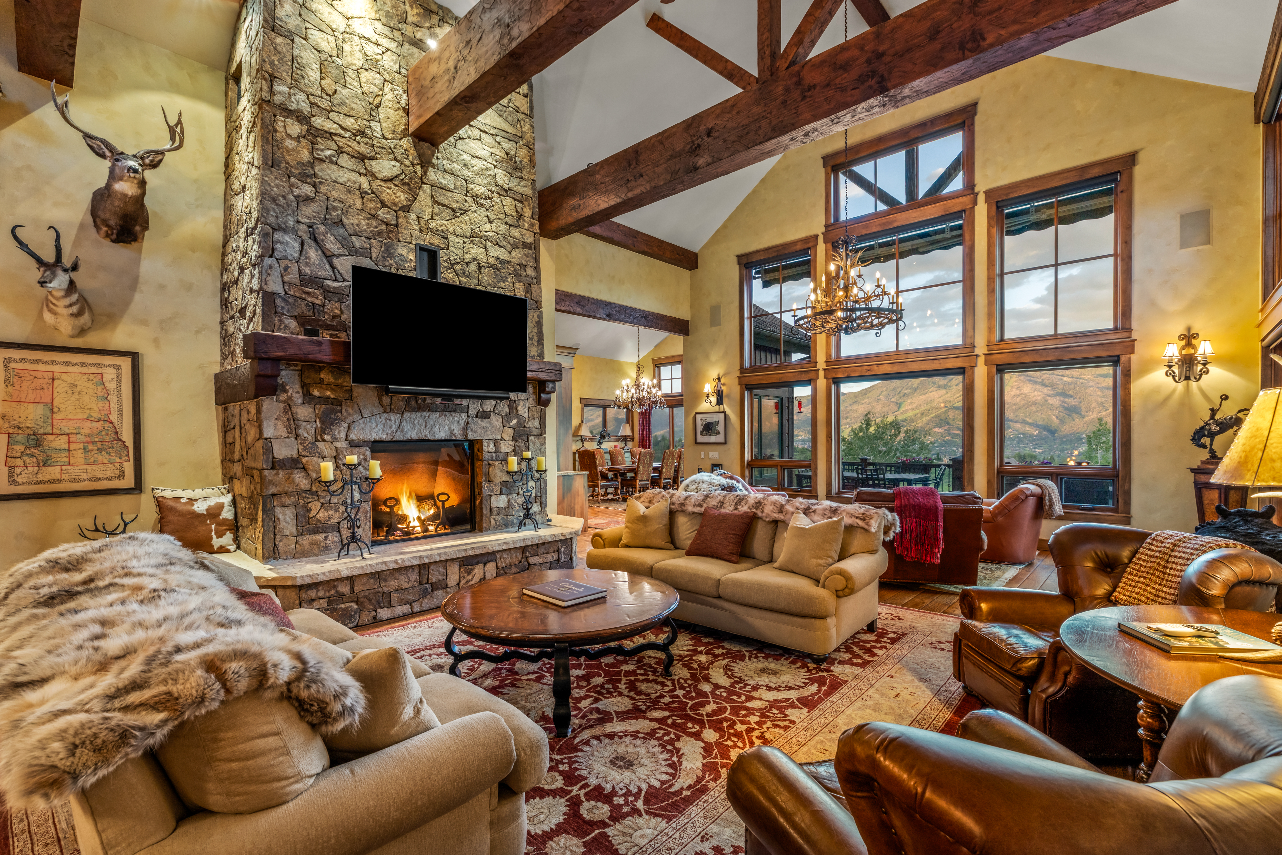  31050 Sweetwater Drive, Steamboat Springs, CO 80487 - 物件實景