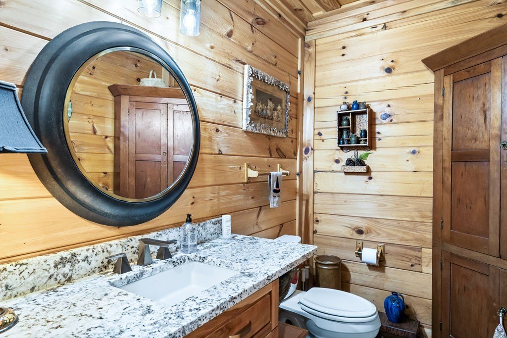 Hiawassee, Georgia, 30546, United States, 4 Bedrooms Bedrooms, ,4 BathroomsBathrooms,Residential,For Sale,1975098