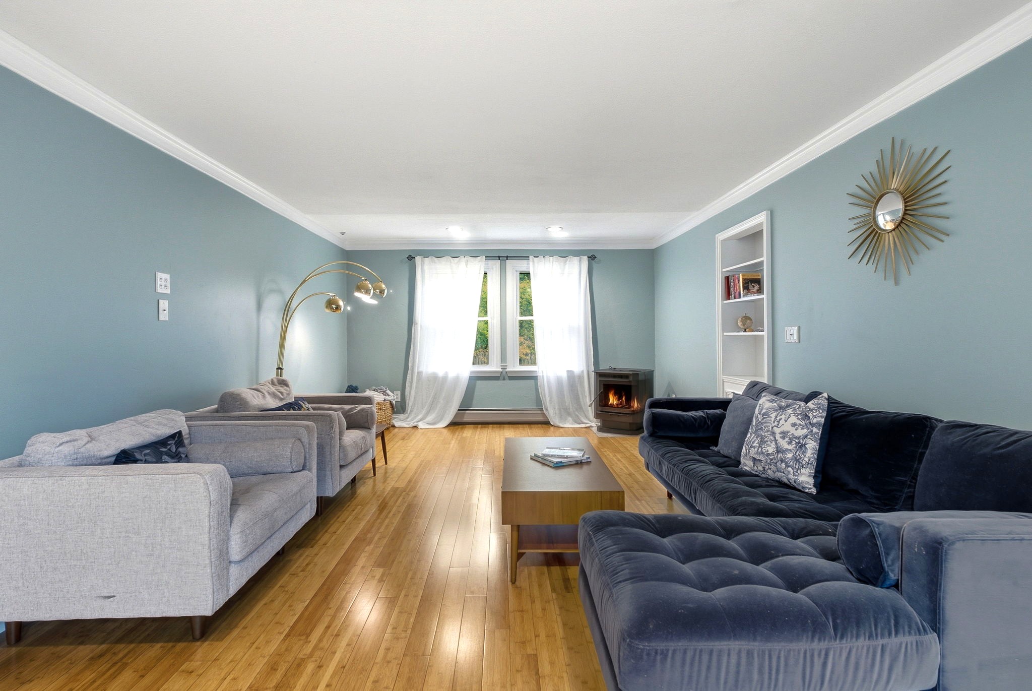  11 Wendover Way - 物件實景