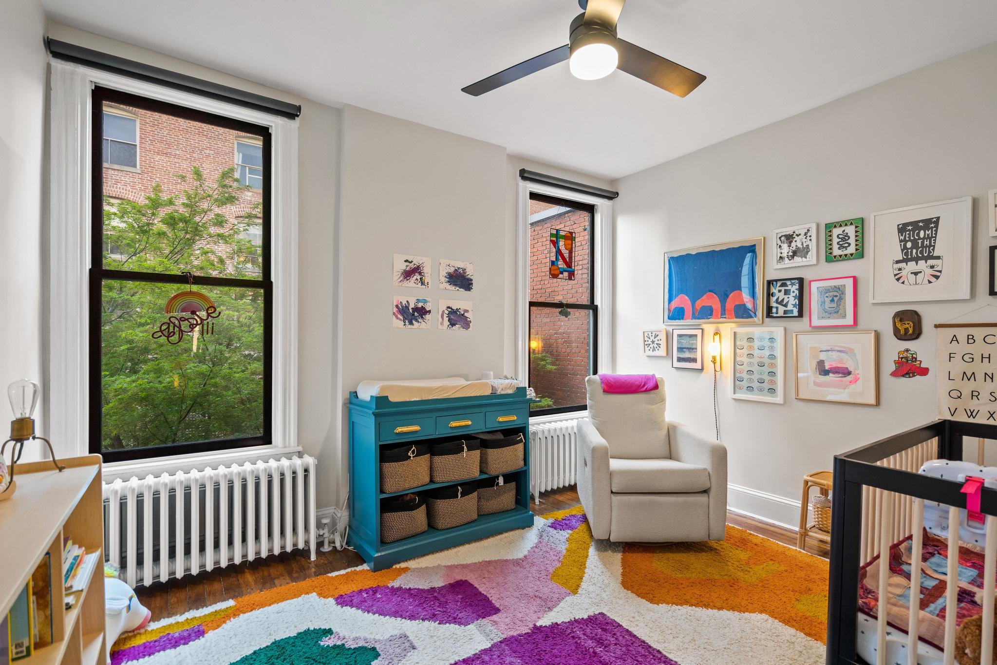  2026 15th Street NW, Washington, DC, 20009 - 物件實景