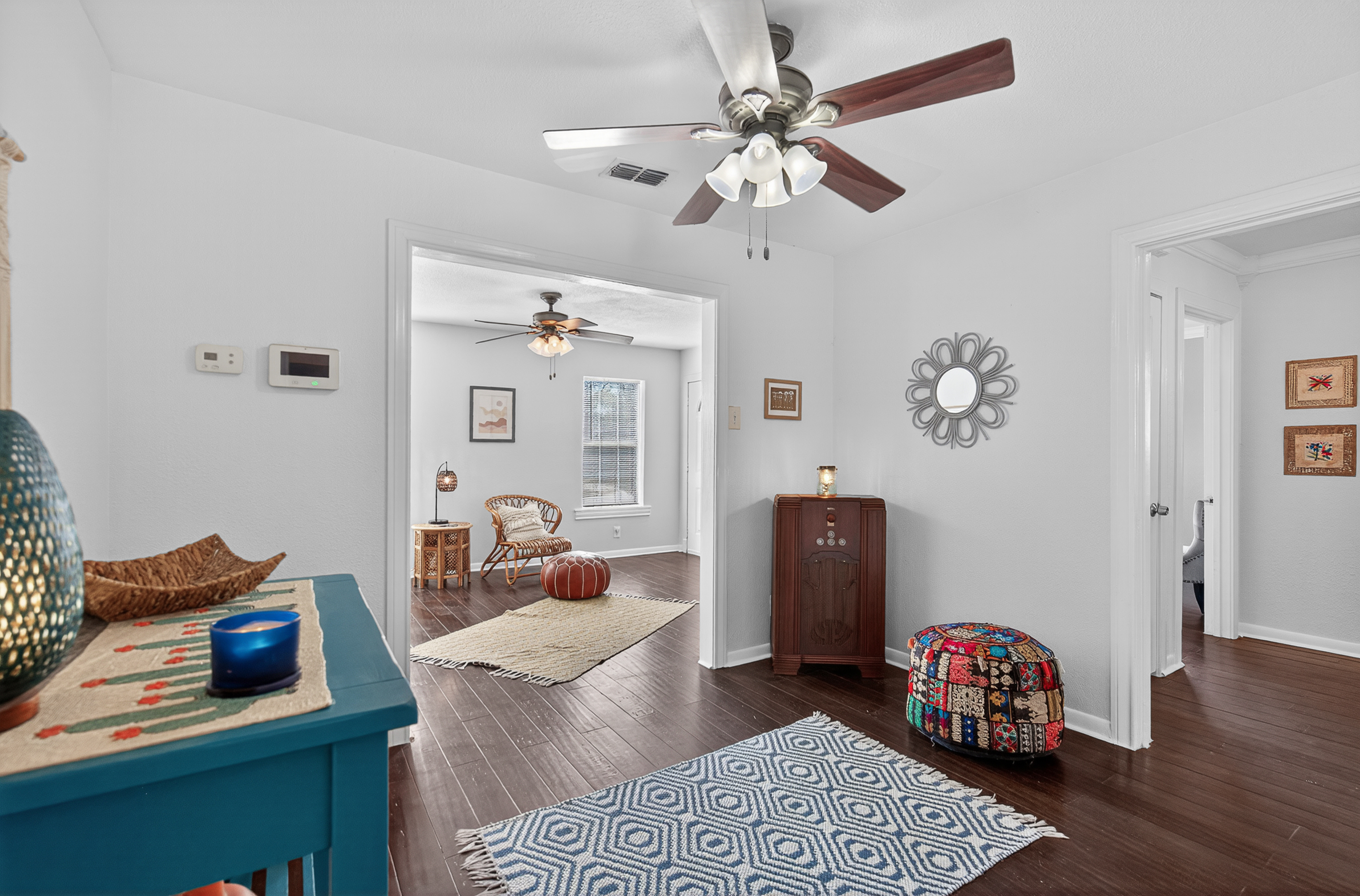  Charming Coastal Retreat in the Heart of Corpus Christi - 物件實景