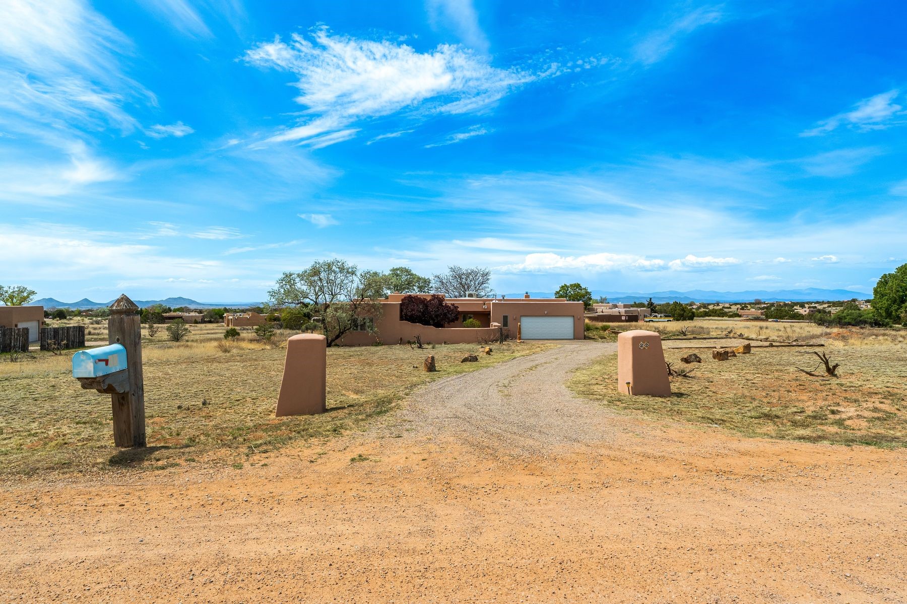  22 Descanso - 物件實景