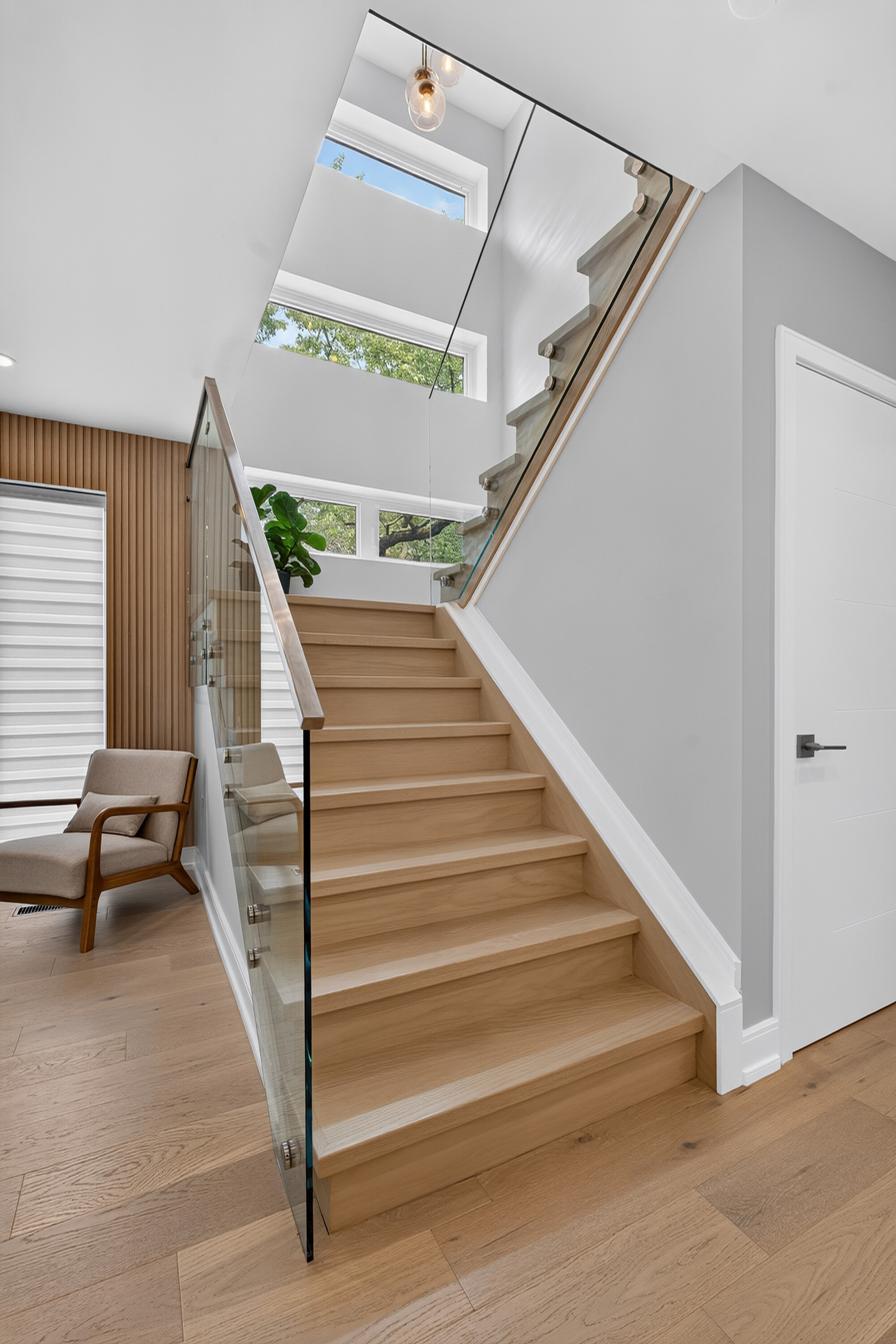 Modern Detached Home - 物件實景