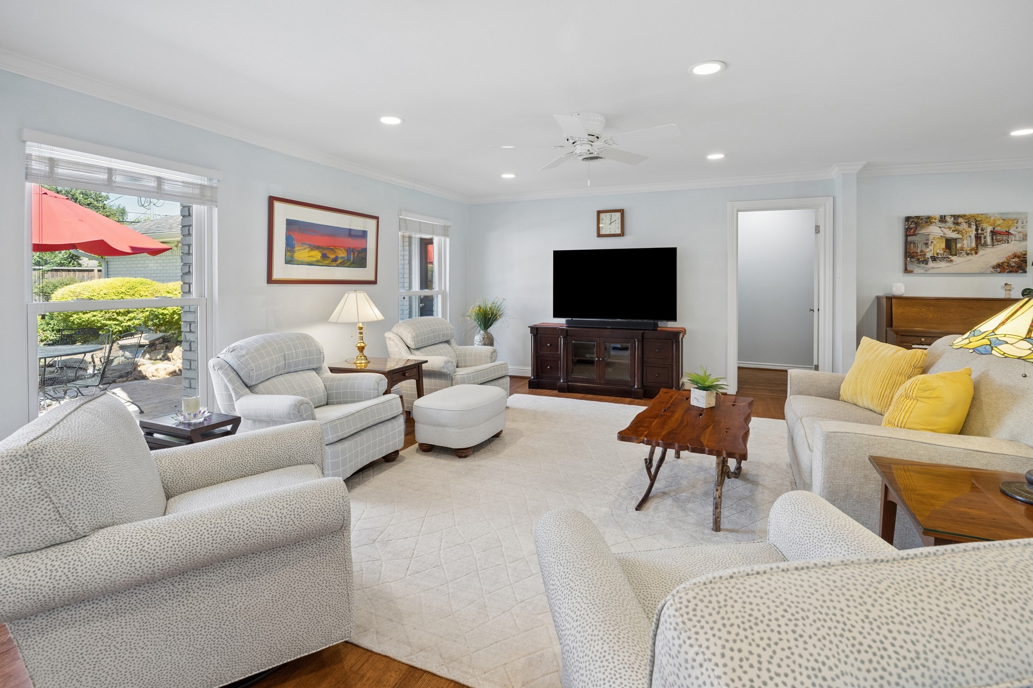  4318 Stillbrooke Drive - 物件實景