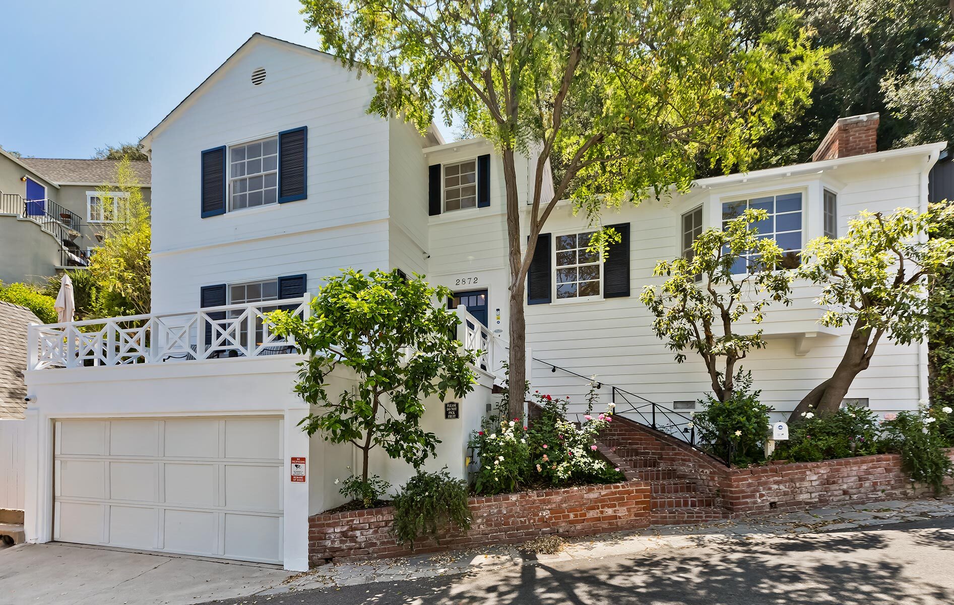 2872 Westshire Drive - 物件實景