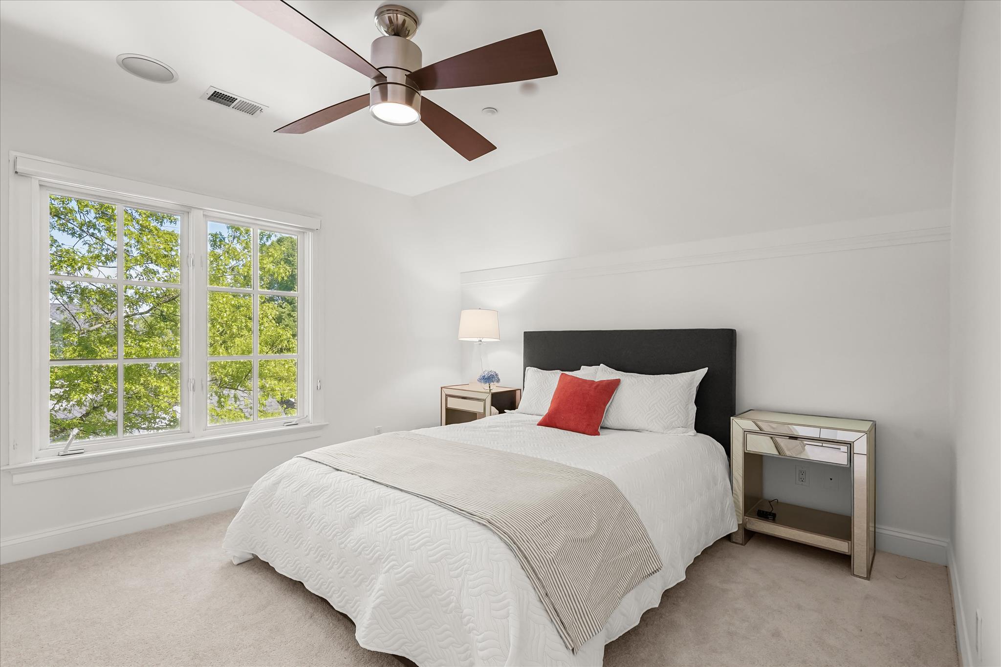  4423 Walsh Street, Chevy Chase, MD, 20815 - 物件實景