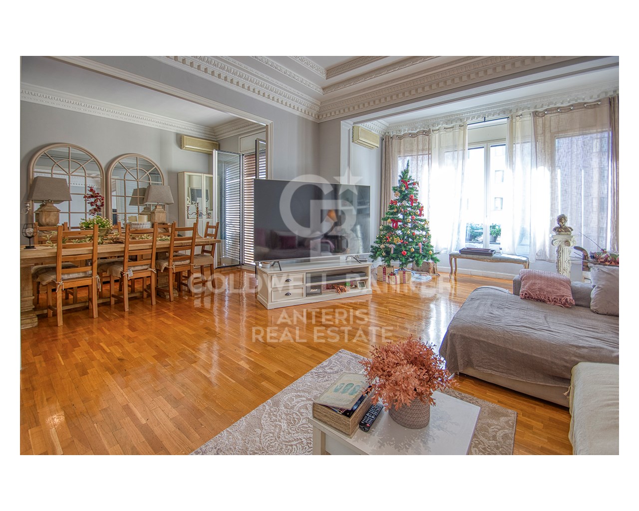 Barcelona, Barcelona, Sarri? - Sant Gervasi Barcel, Barcelona, Catalonia, ES, 5 Bedrooms Bedrooms, ,2 BathroomsBathrooms,Residential,For Sale,Barcelona, Barcelona, Sarri? - Sant Gervasi Barcel,1671720
