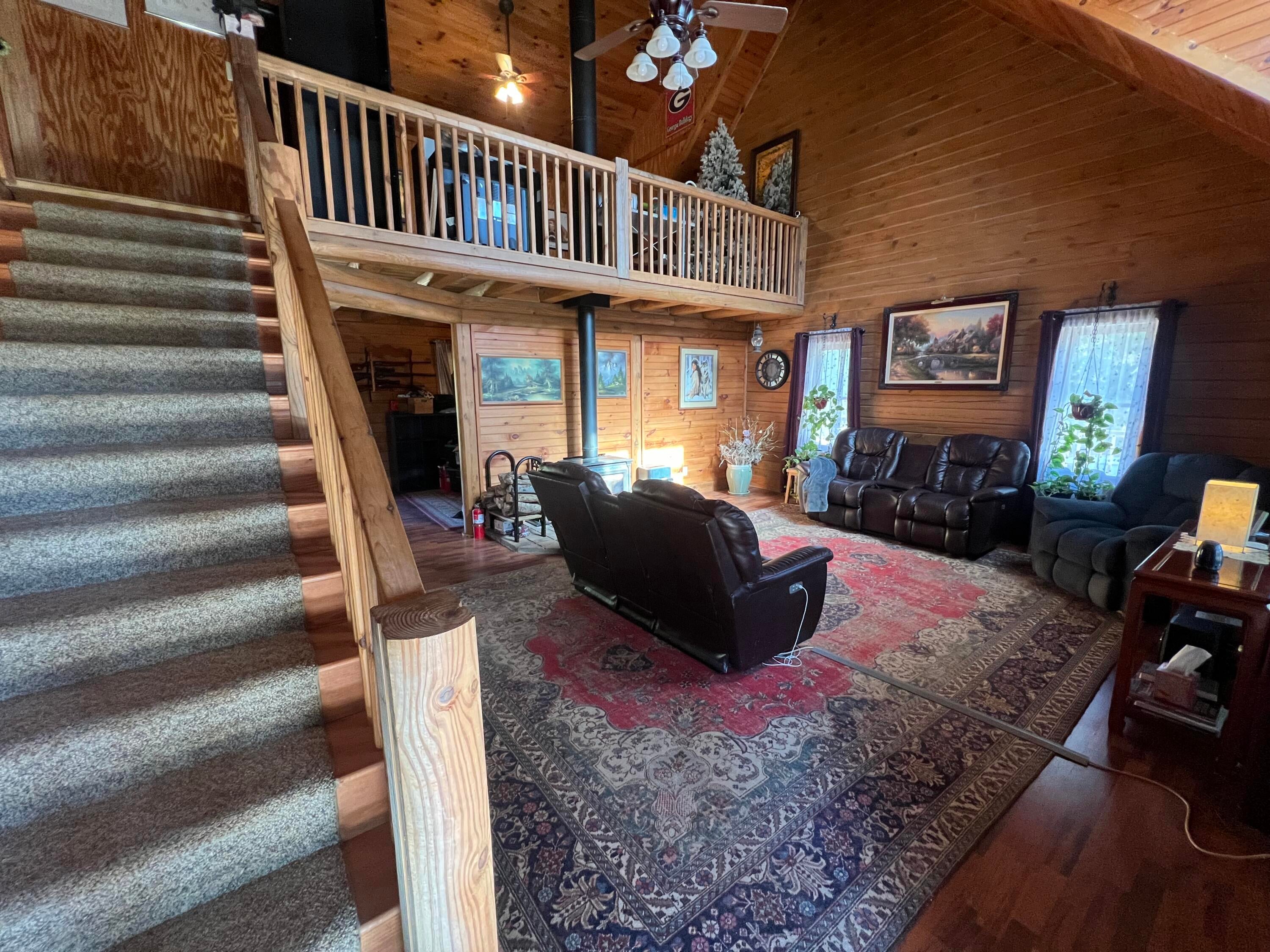 Rayle, Georgia, 30660, United States, 4 Bedrooms Bedrooms, ,3 BathroomsBathrooms,Residential,For Sale,1994515