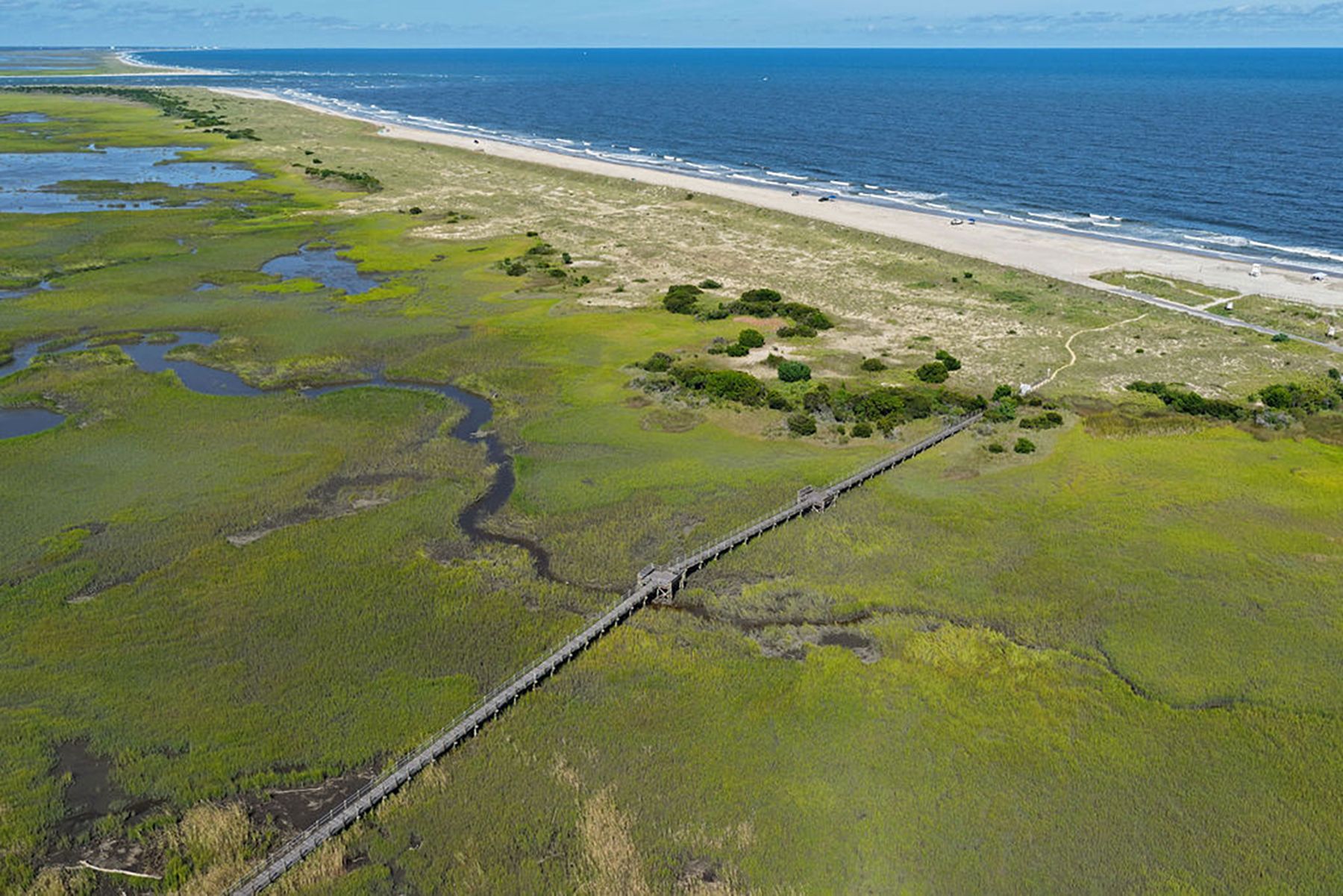  438 Oceana Way, Carolina Beach, NC 28428 - 物件實景