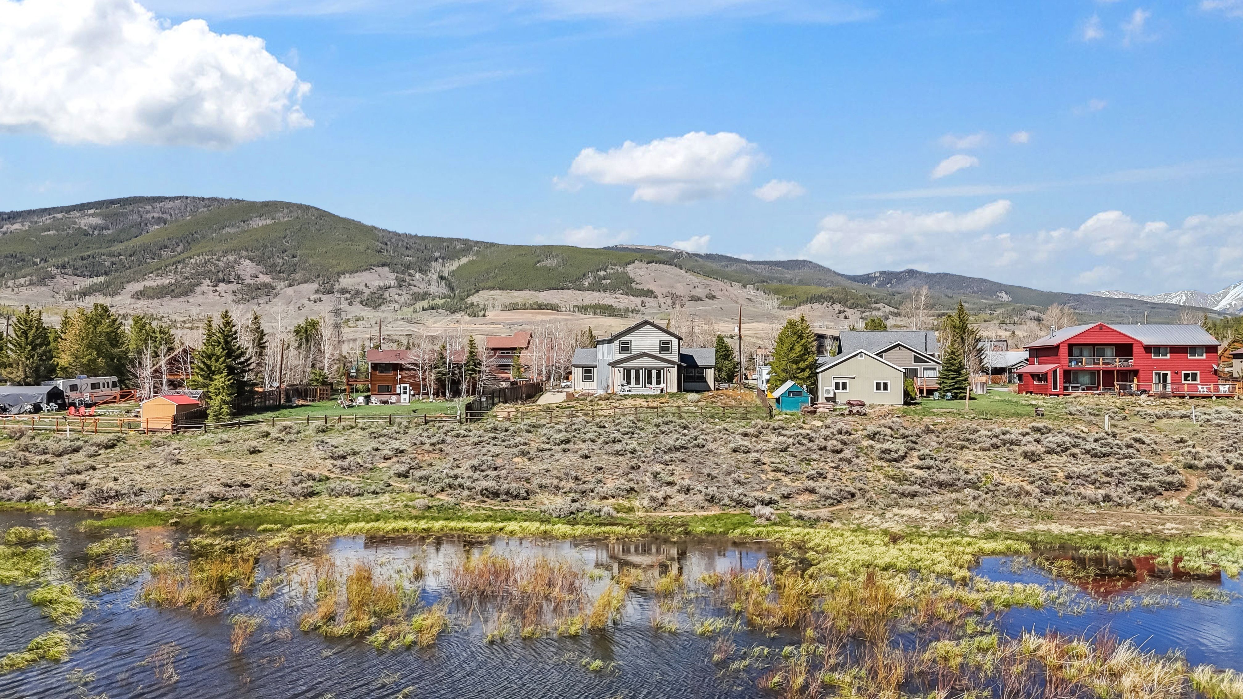  97 Sunlight Drive, Dillon, CO, 80435 - 物件實景