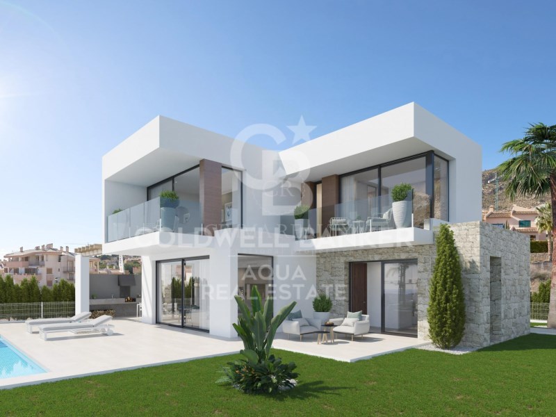 Alicante, Finestrat, Finestrat pueblo, Sierra Cort, Finestrat, Comunidad Valenciana, 00000, ES, 4 Bedrooms Bedrooms, ,3 BathroomsBathrooms,Residential,For Sale,Alicante, Finestrat, Finestrat pueblo, Sierra Cort,1602656