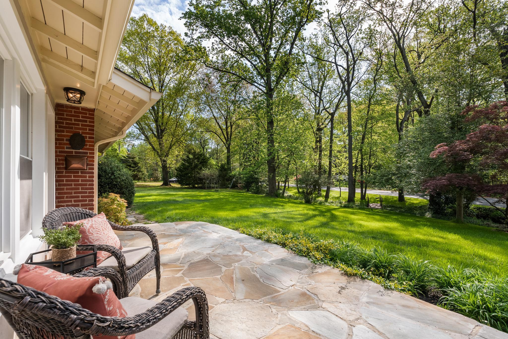  7616 Admiral Drive, Alexandria, VA, 22308 - 物件實景