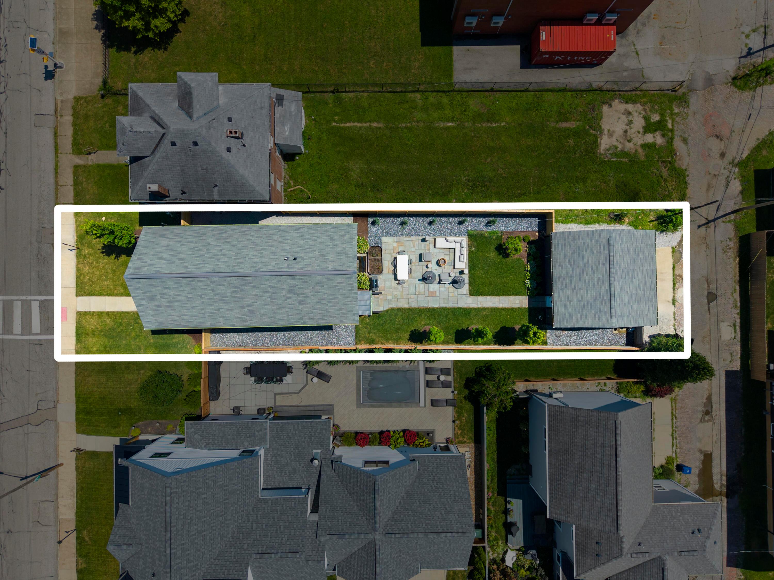  1379 Fair Avenue - 物件實景