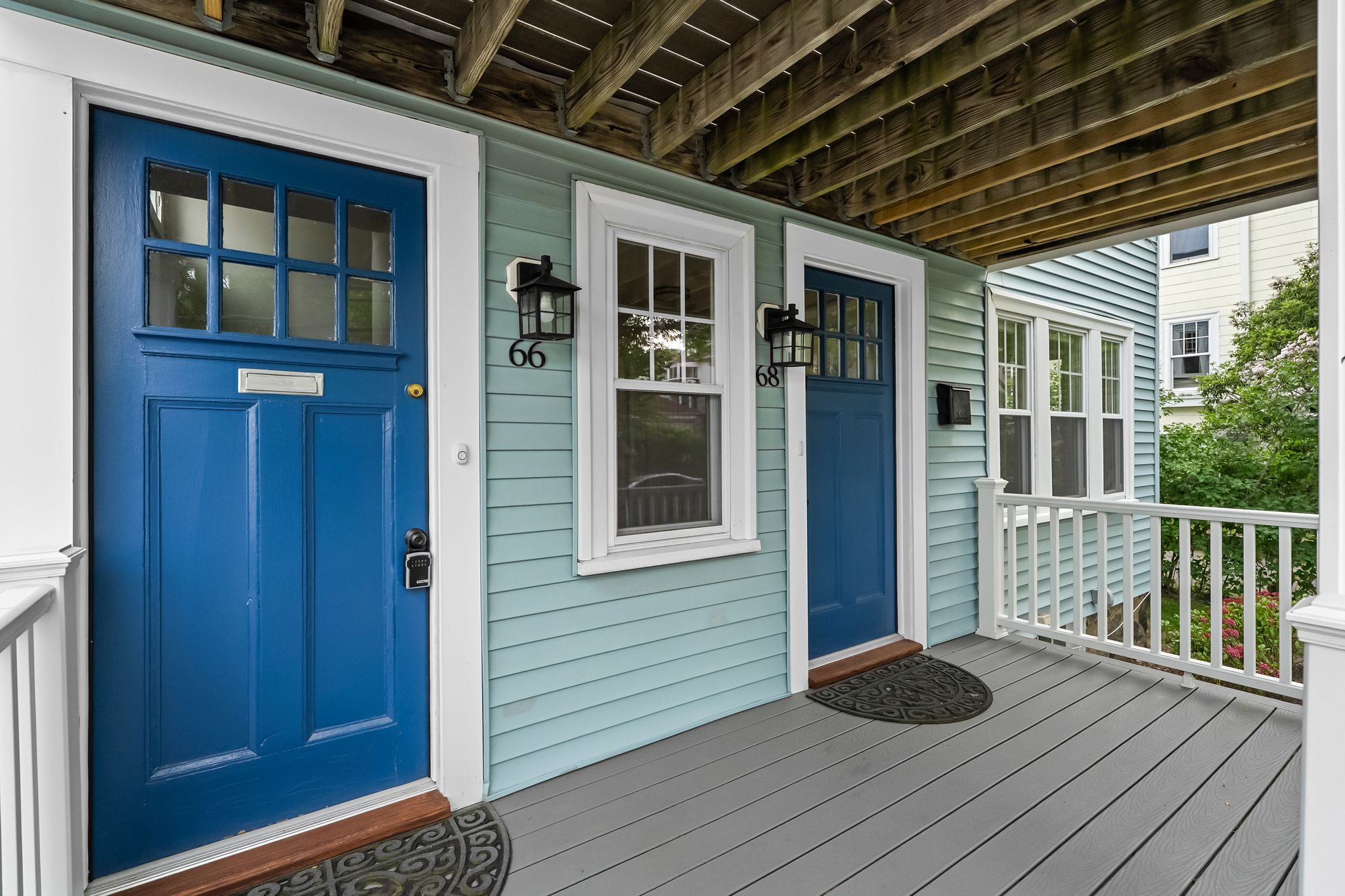 66-68 Mount Vernon Street, Arlington, MA, 02476 - 物件實景