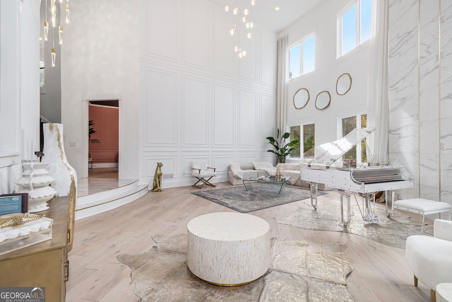 Alpharetta, Georgia, 30022, United States, 7 Bedrooms Bedrooms, ,11 BathroomsBathrooms,Residential,For Sale,1972068