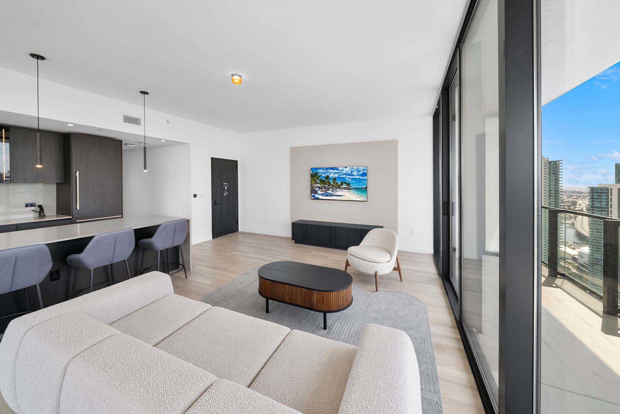  20 NE 11 Street, Miami Beach, FL, 33139 - 物件實景