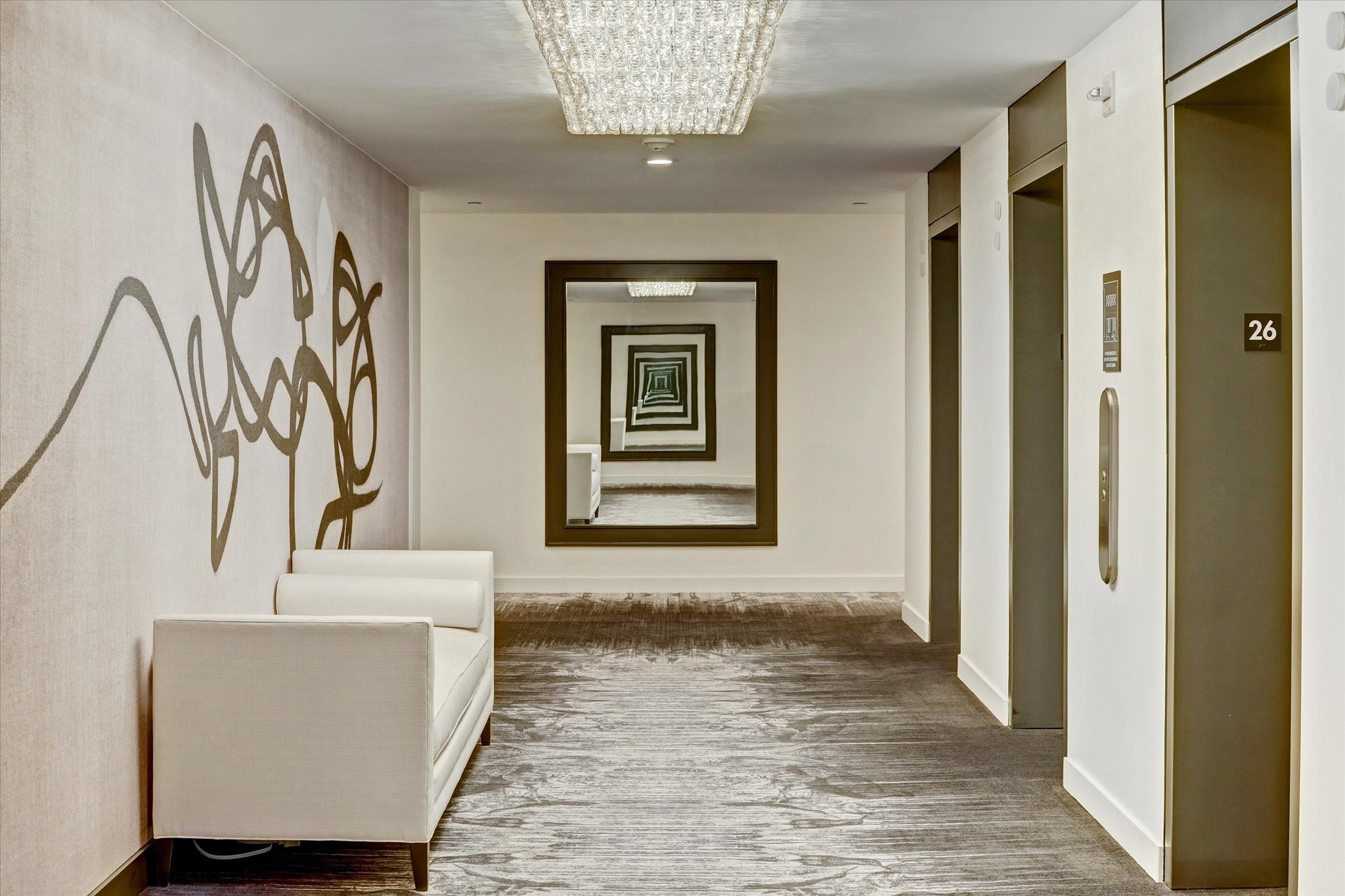  5110 San Felipe Street #43W - 物件實景