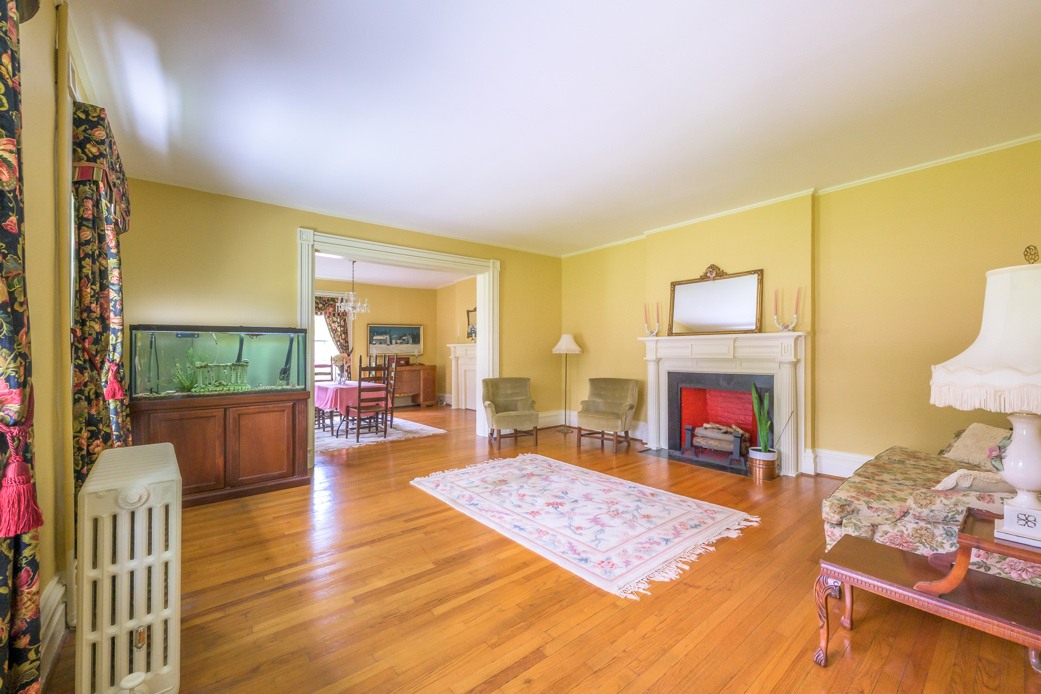  24 Albany Avenue, Kinderhook, NY 12106 - 物件實景