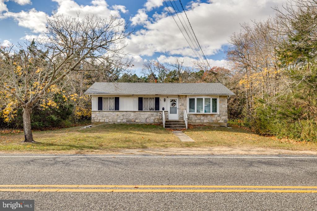 Siegtown Rd, Cape May Court House, NJ 08210