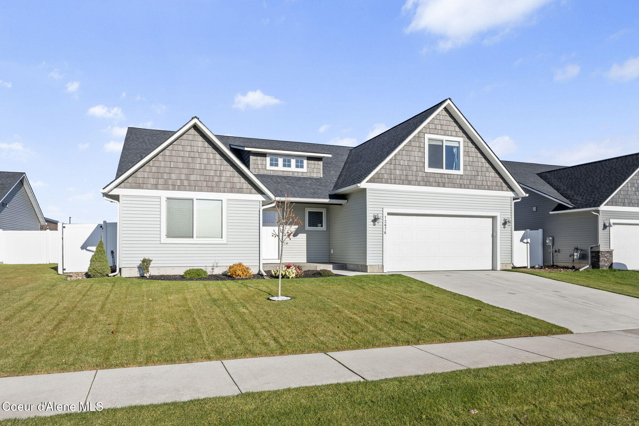 Rathdrum, Idaho, 83858, United States, 4 Bedrooms Bedrooms, ,2 BathroomsBathrooms,Residential,For Sale,1996490