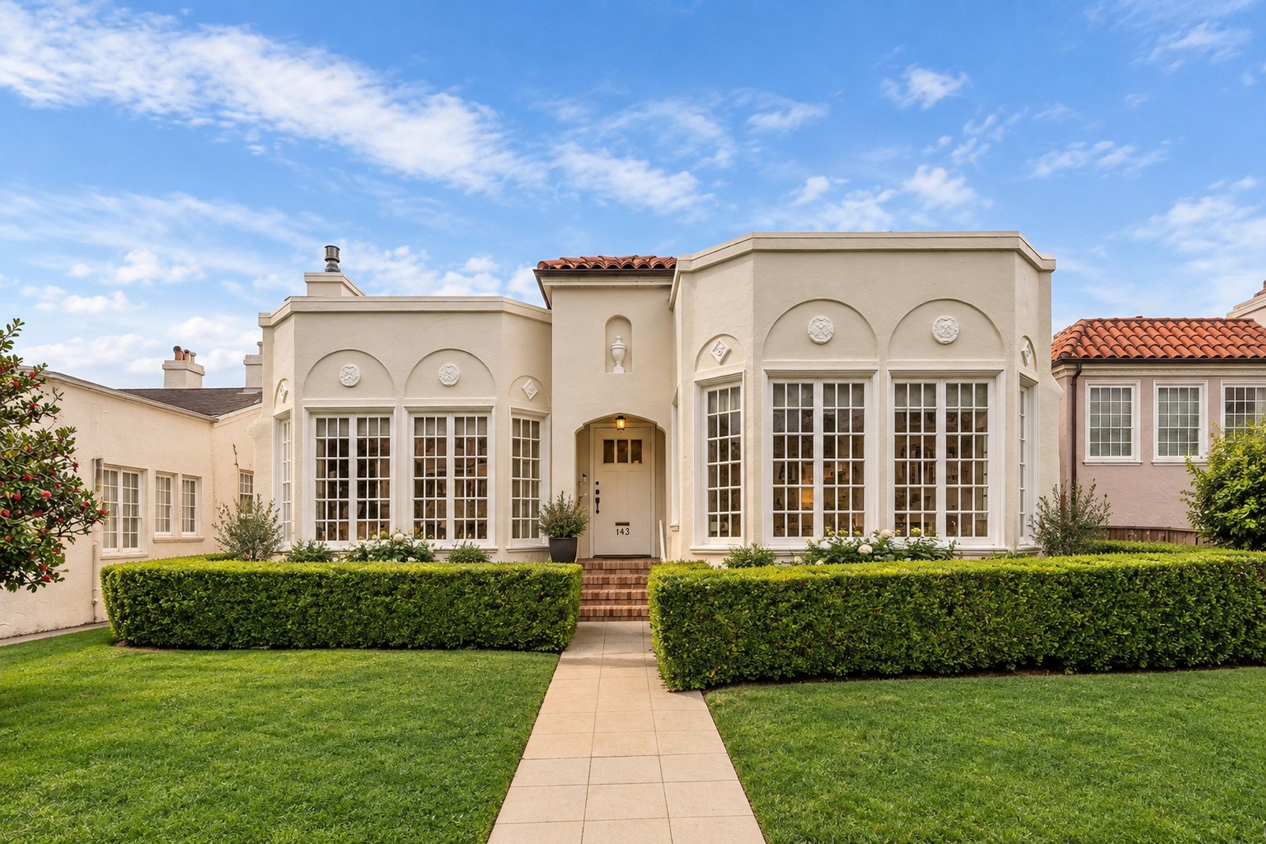  Rare 1920s Opportunity in Coveted Ingleside Terraces - 物件實景