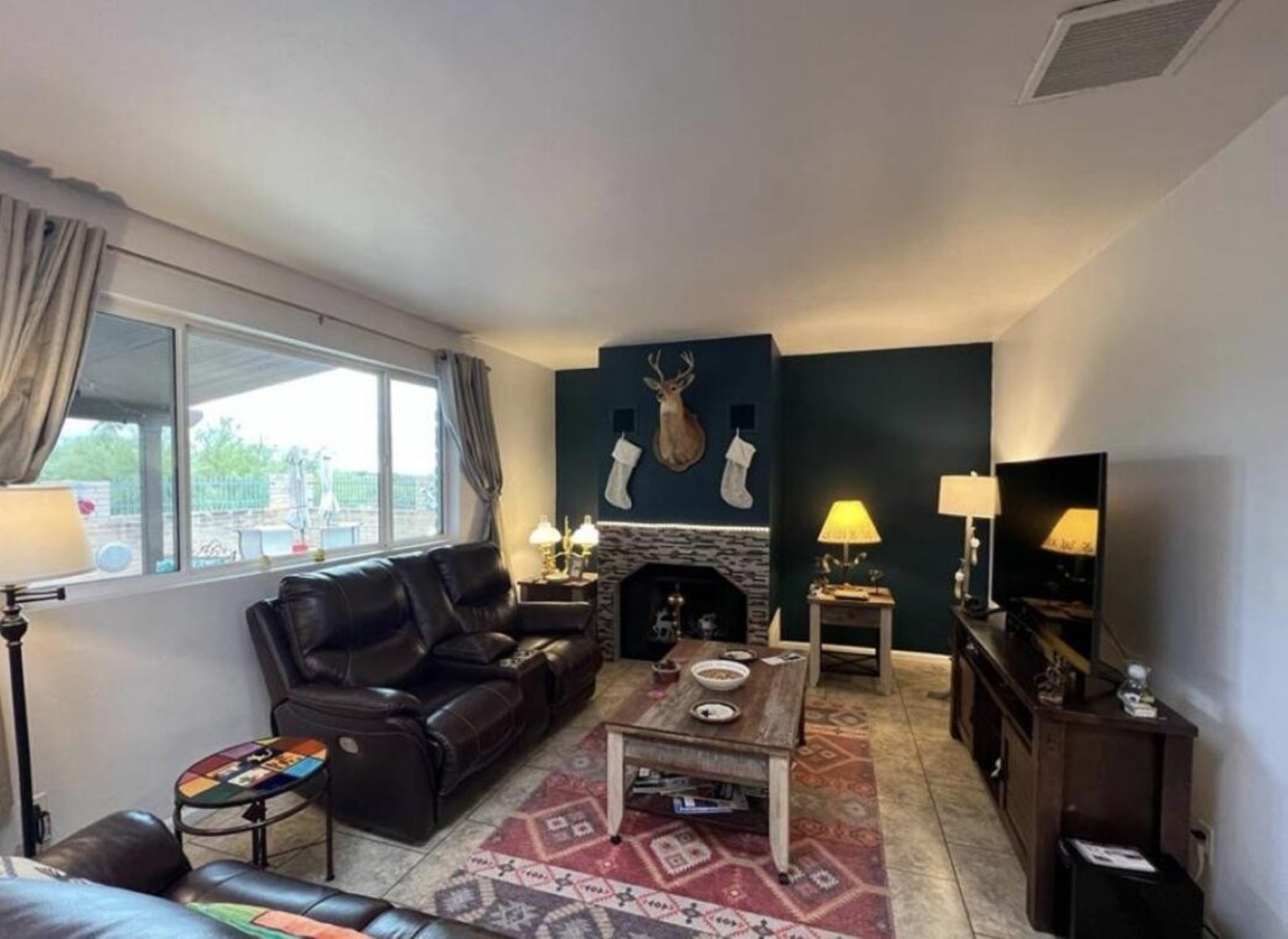  4431 N Swan Road, Tucson, AZ 85718 - 物件實景