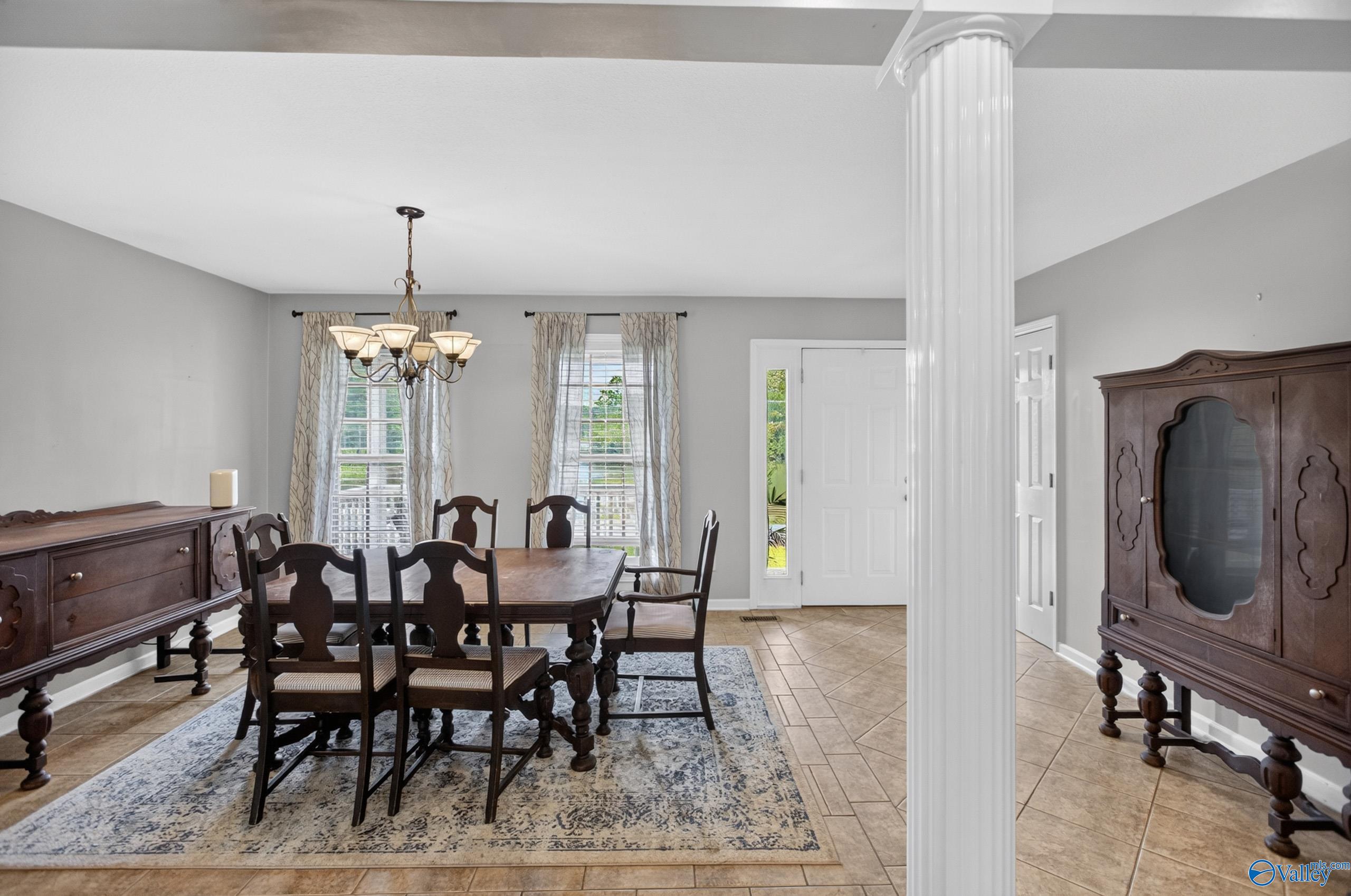 Camden Cove Ln, Gadsden, AL 35903 #1