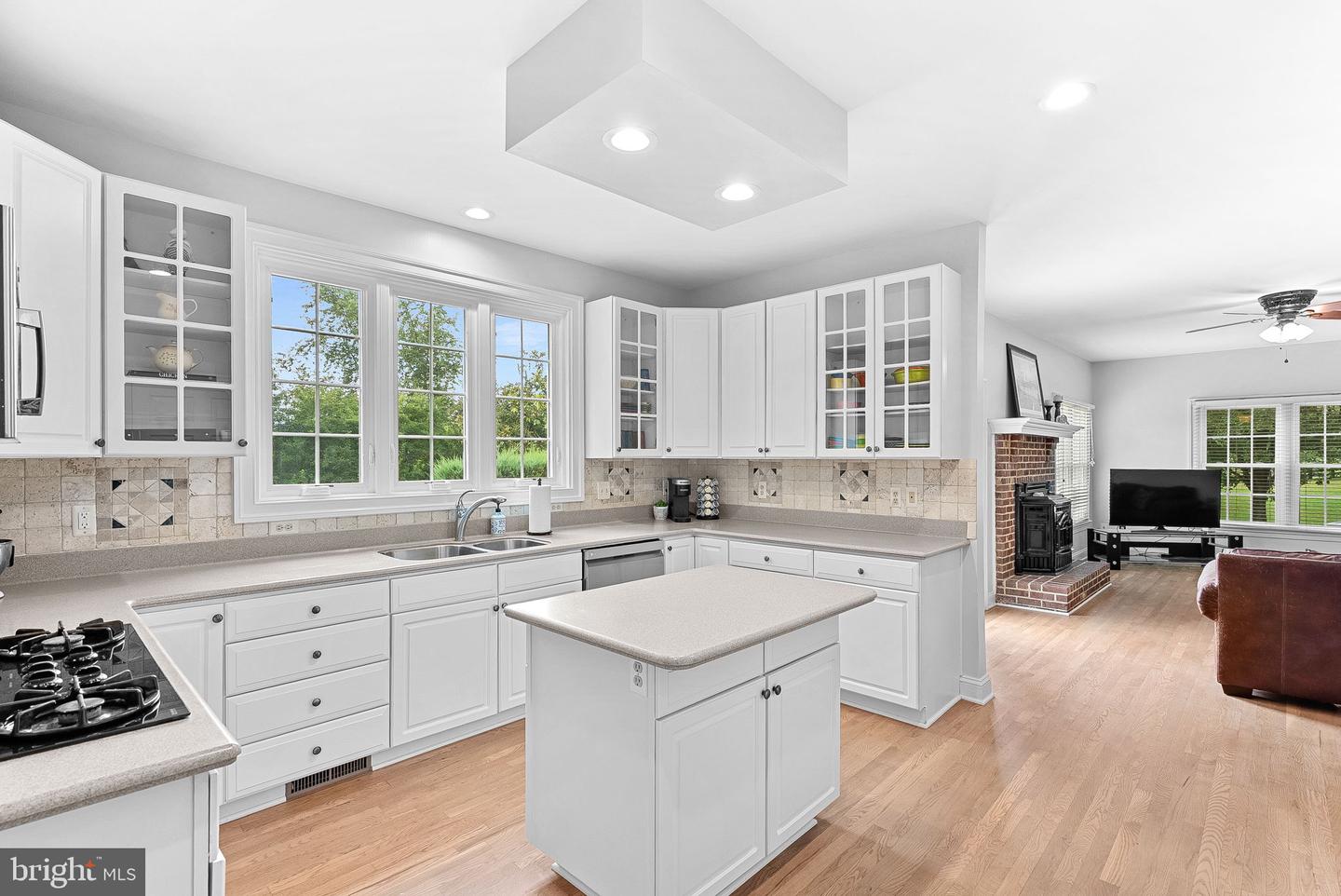 Waterford, Virginia, 20197, United States, 5 Bedrooms Bedrooms, ,4 BathroomsBathrooms,Residential,For Sale,1940957
