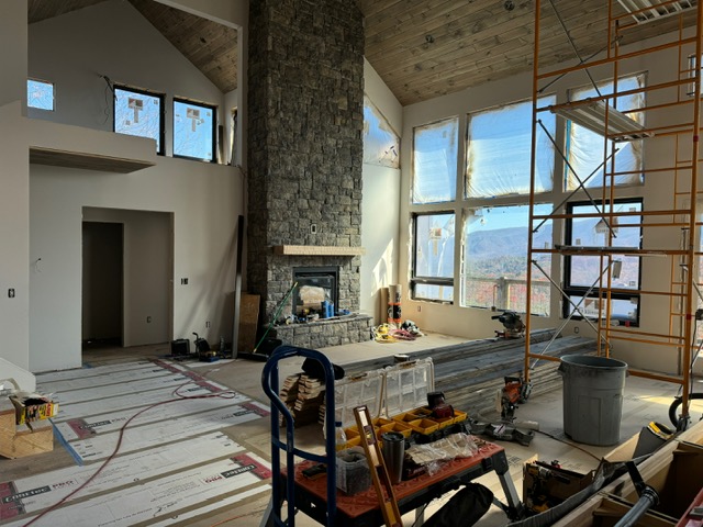 Sevierville, Tennessee, 378762, United States, 4 Bedrooms Bedrooms, ,7 BathroomsBathrooms,Residential,For Sale,1980543