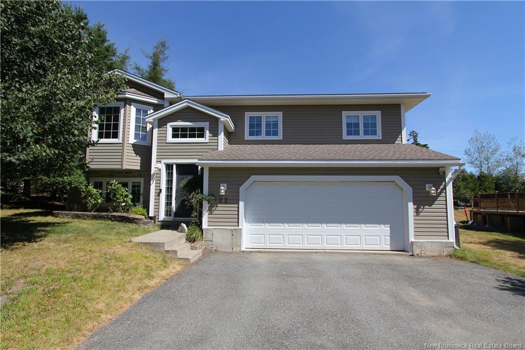 QUISPAMSIS, New Brunswick, E2E 1V9, CA, 4 Bedrooms Bedrooms, ,2 BathroomsBathrooms,Residential,For Sale,1951224