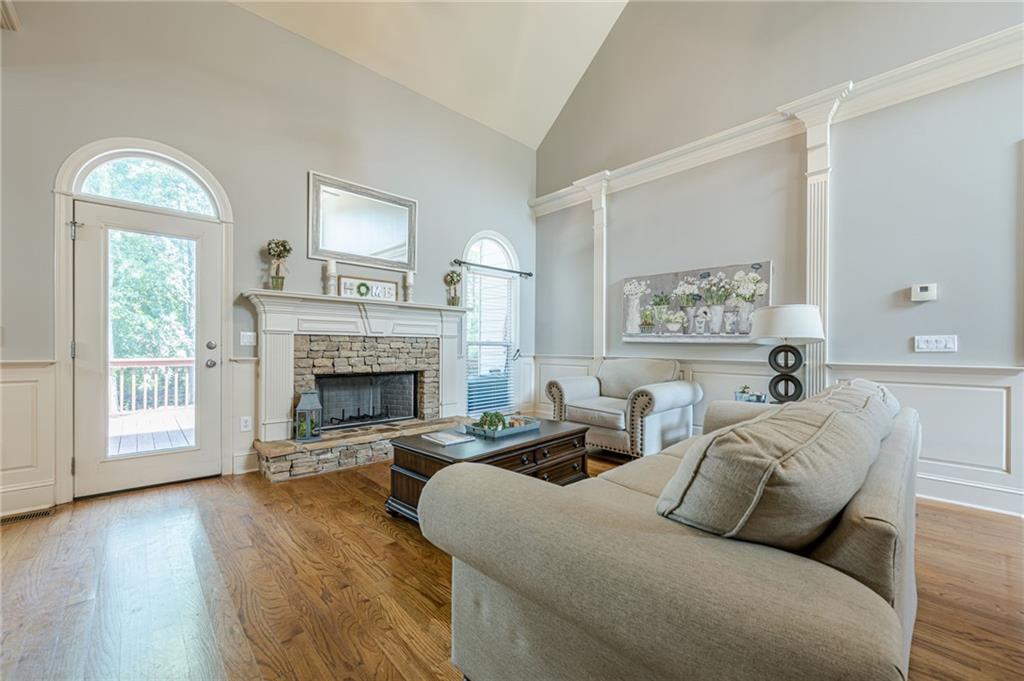 Ball Ground, Georgia, 30107, United States, 4 Bedrooms Bedrooms, ,3 BathroomsBathrooms,Residential,For Sale,1914158