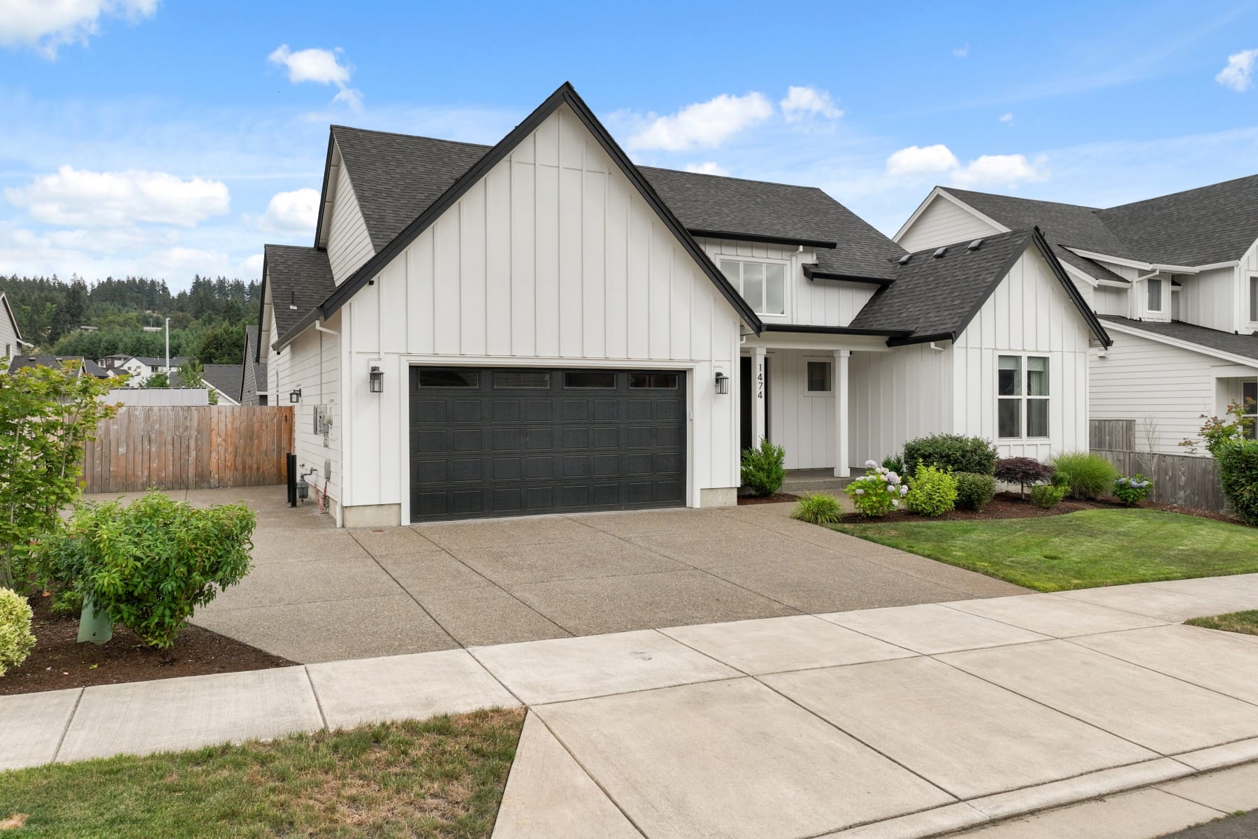  1474 MEADOW AVE Silverton, OR 97381 - 物件實景