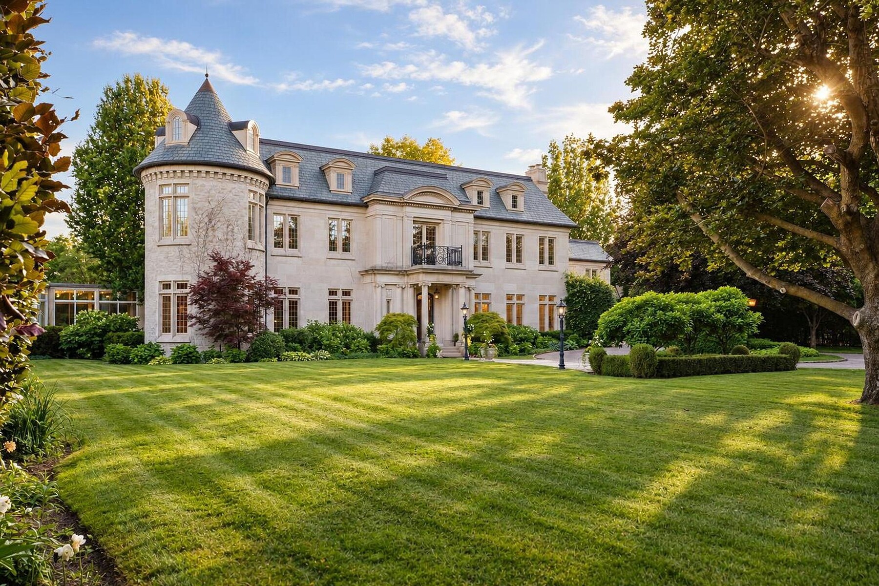  World Class Estate Collection - 物件實景