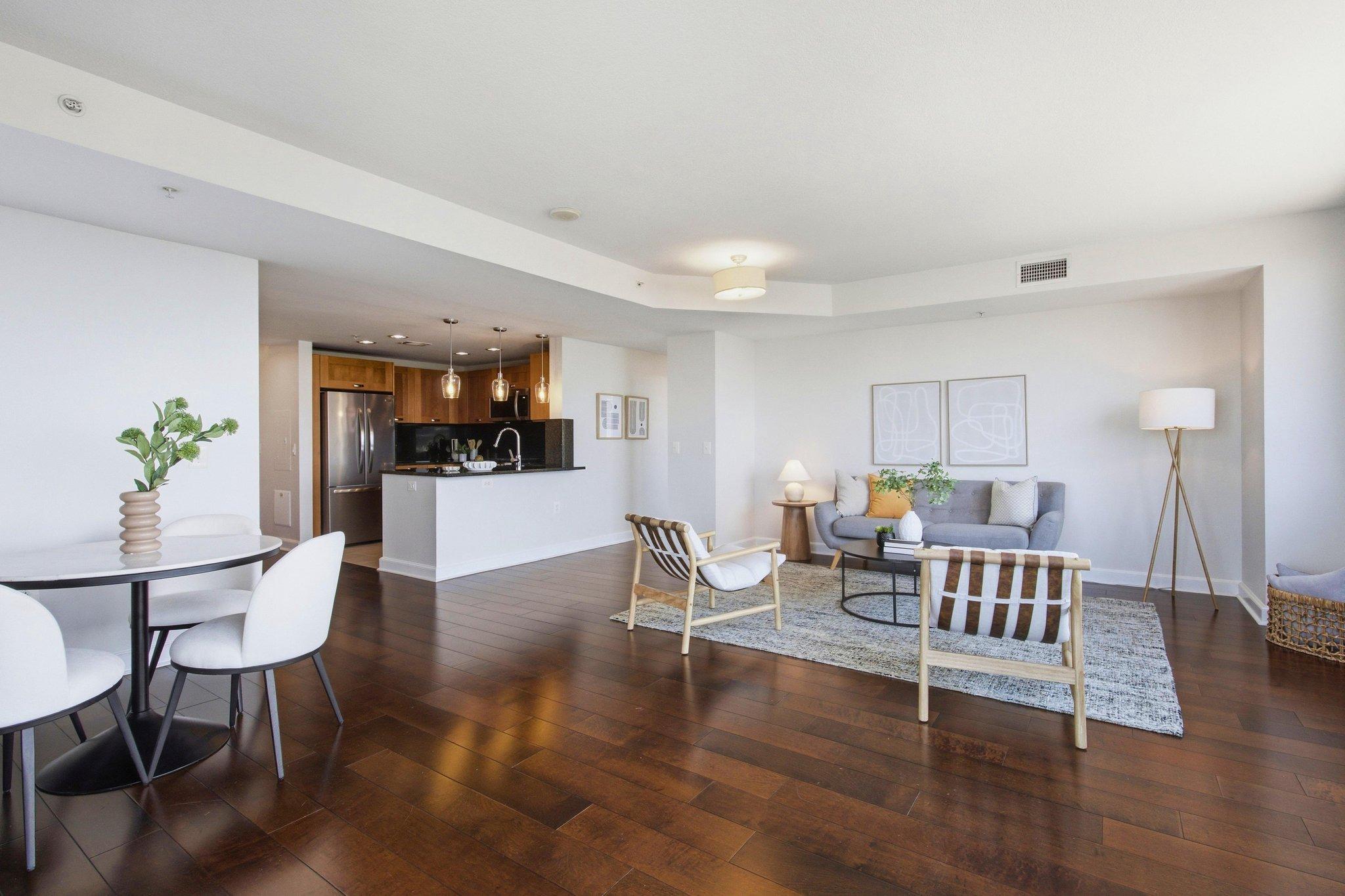  2451 Midtown Avenue, Alexandria, VA, 22303 - 物件實景