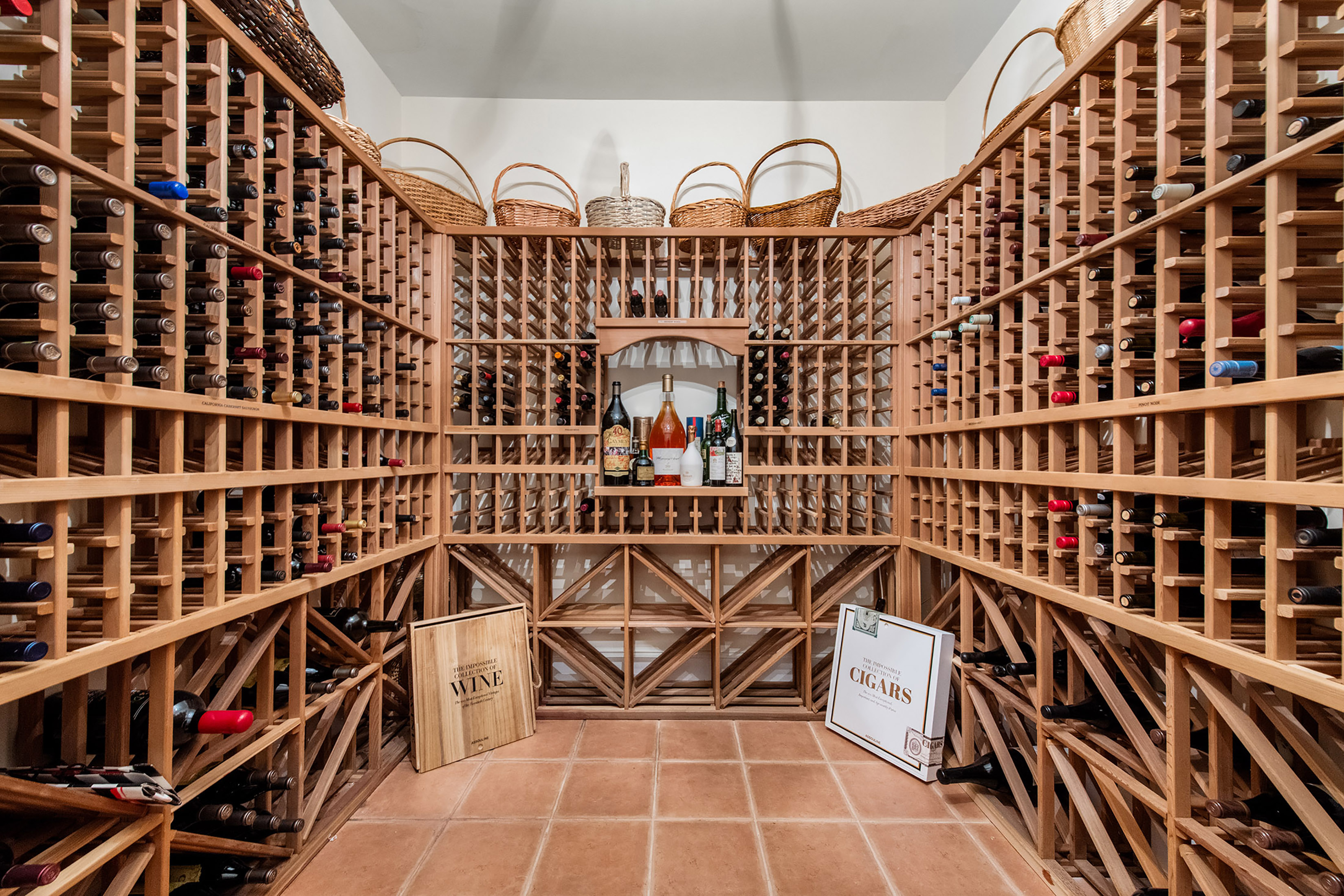 Magnificent Gated Vinings Estate Blends Elegance, Comfort and Lifestyle - 物件實景