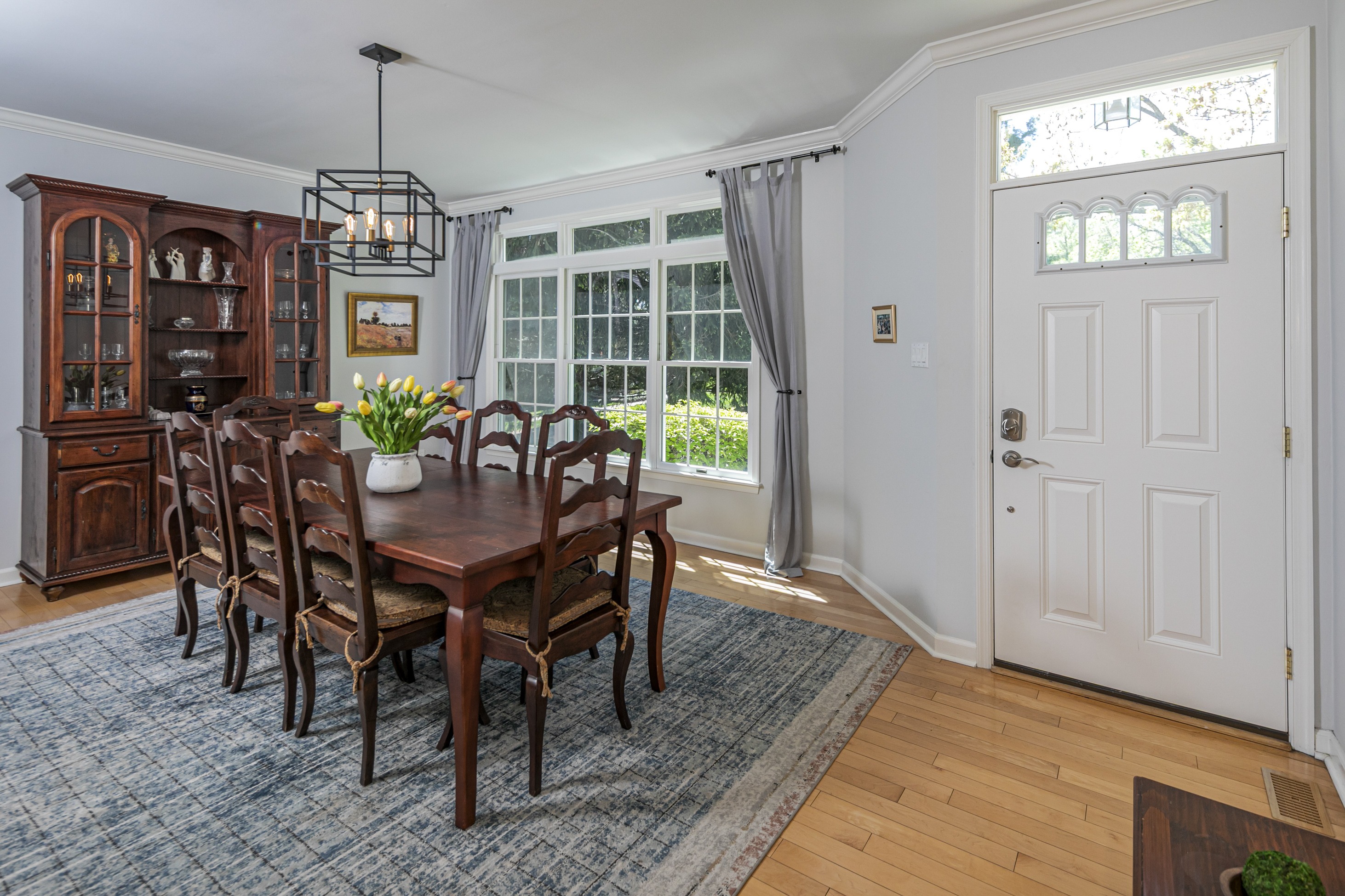  Largest End-Unit in Washington Oaks with Serene Views and Upgrades Galore - 物件實景