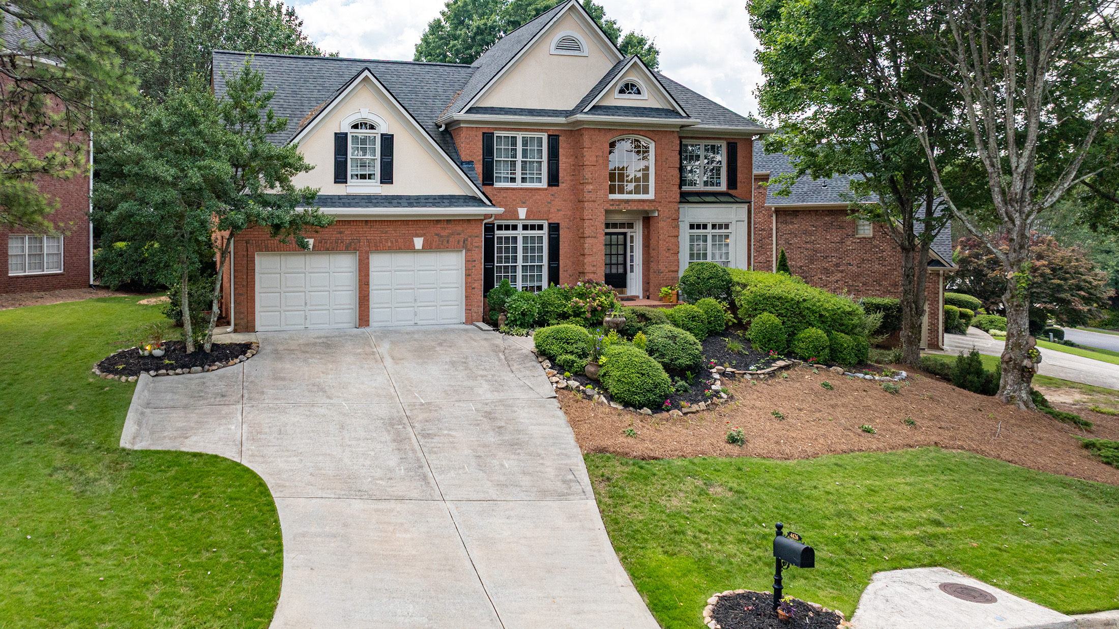  Beautifully Updated and Well Maintained Home in the Heart of East Cobb - 物件實景