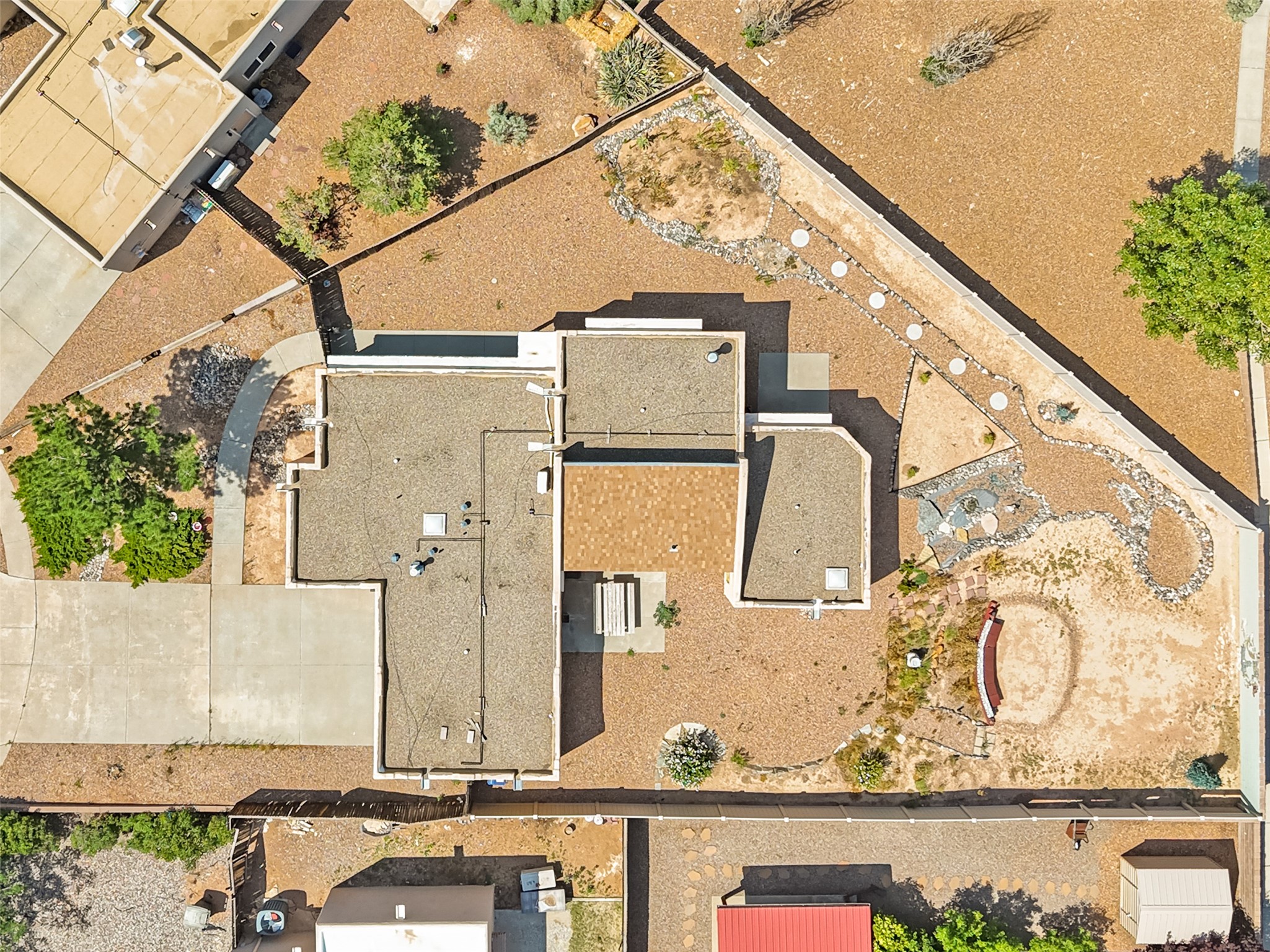  7516 Sagebrush Road - 物件實景