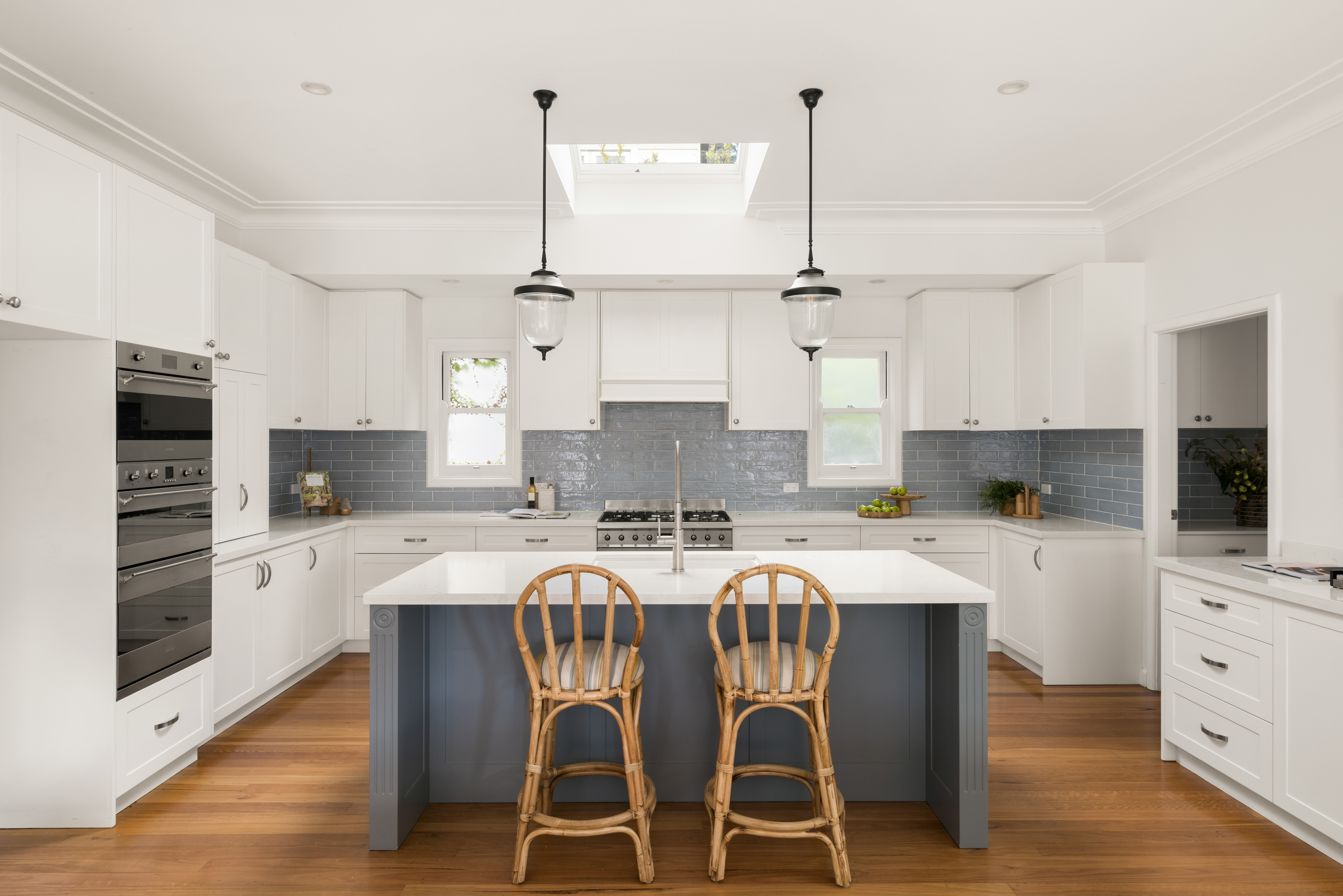  22 Clanville Road, Roseville - 物件實景