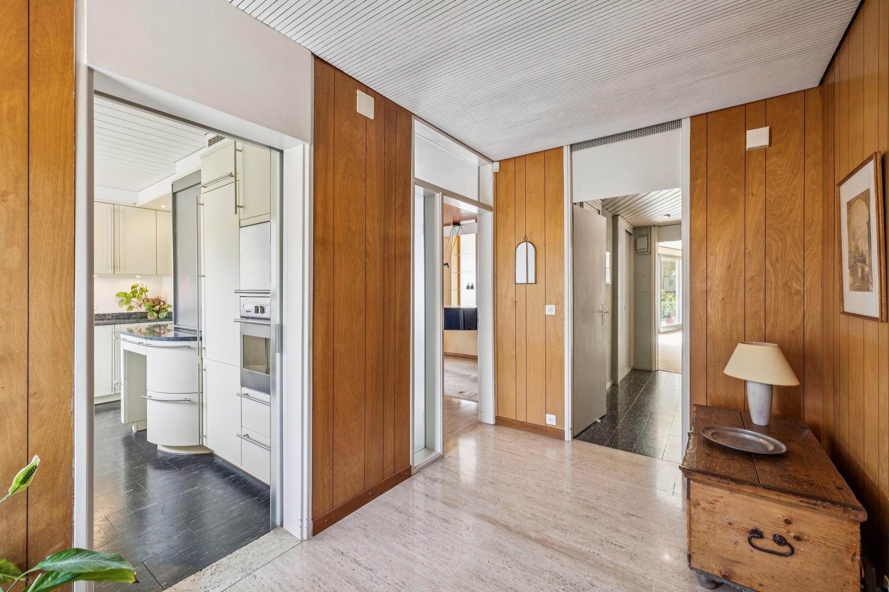 8-room architect-designed villa with a lake view - 物件實景