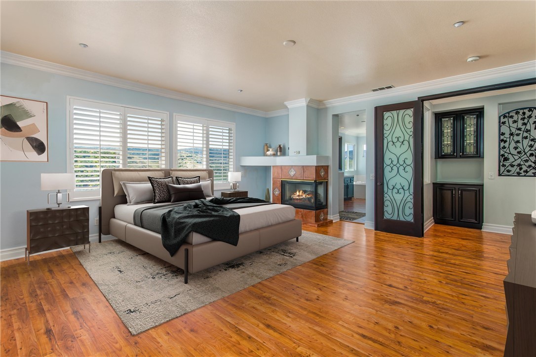 Redlands, California, 92373, United States, 4 Bedrooms Bedrooms, ,4 BathroomsBathrooms,Residential,For Sale,1979080