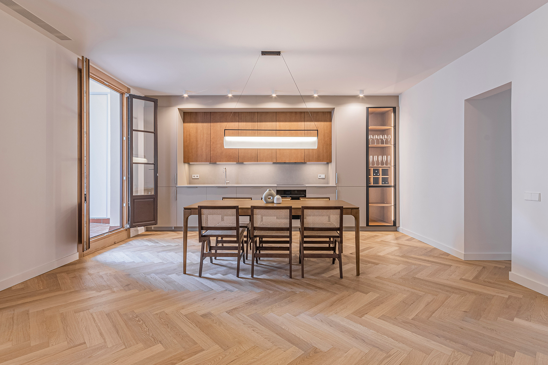  Fabulous fully renovated flat in the Gothic Quarter - 物件實景