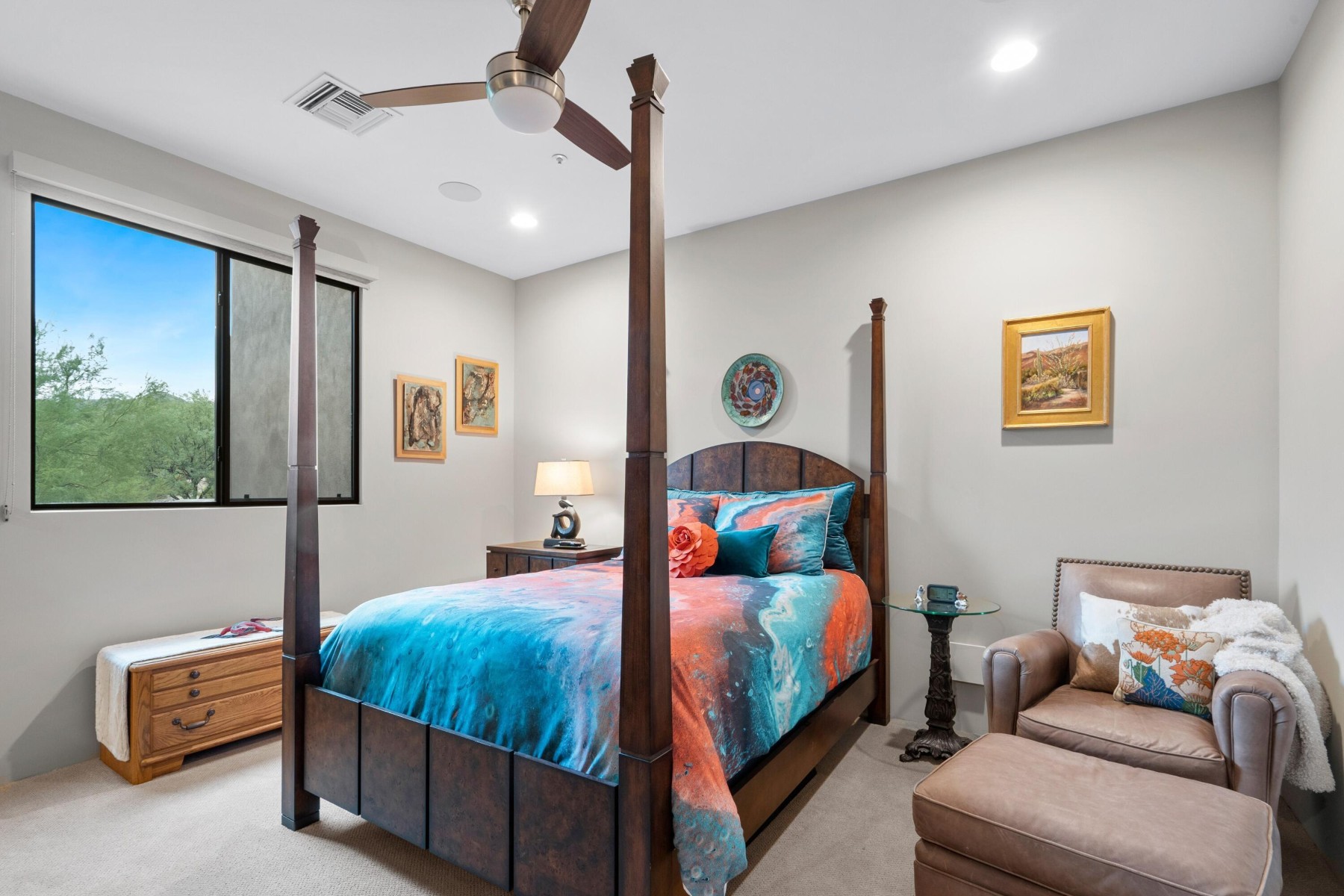  39530 N 106th Street  Scottsdale, AZ - 物件實景